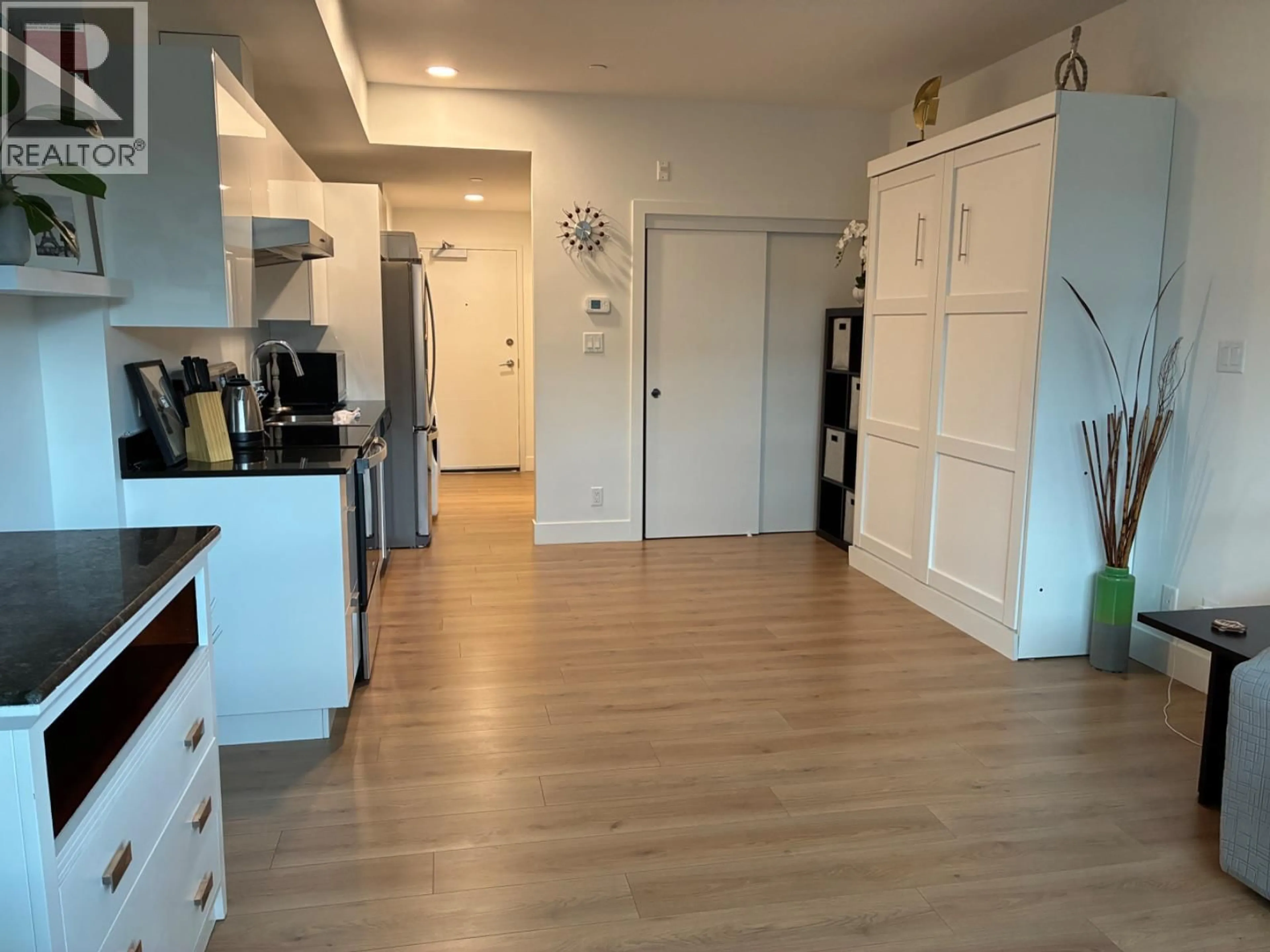 A pic of a room for 604 - 444 ST PAUL STREET, Kamloops British Columbia V2C0L2