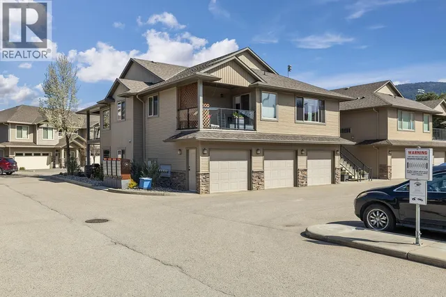 401 - 3350 WOODSDALE ROAD, Lake Country 5