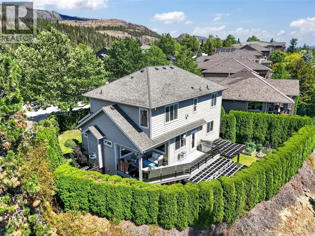 1124 PEAK POINT DRIVE, West Kelowna 4