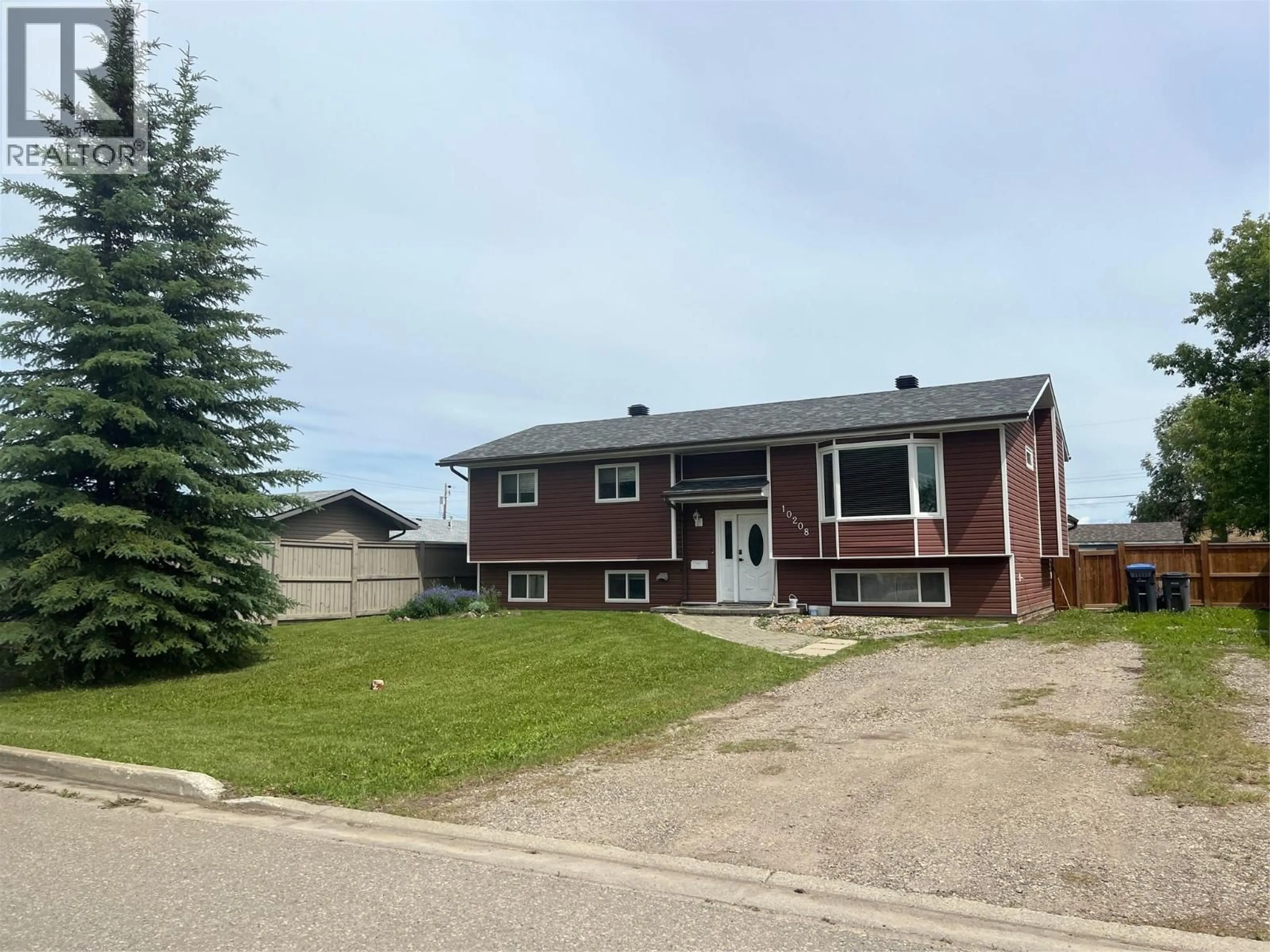 Unknown for 10208 18 STREET, Dawson Creek British Columbia V1G4E1