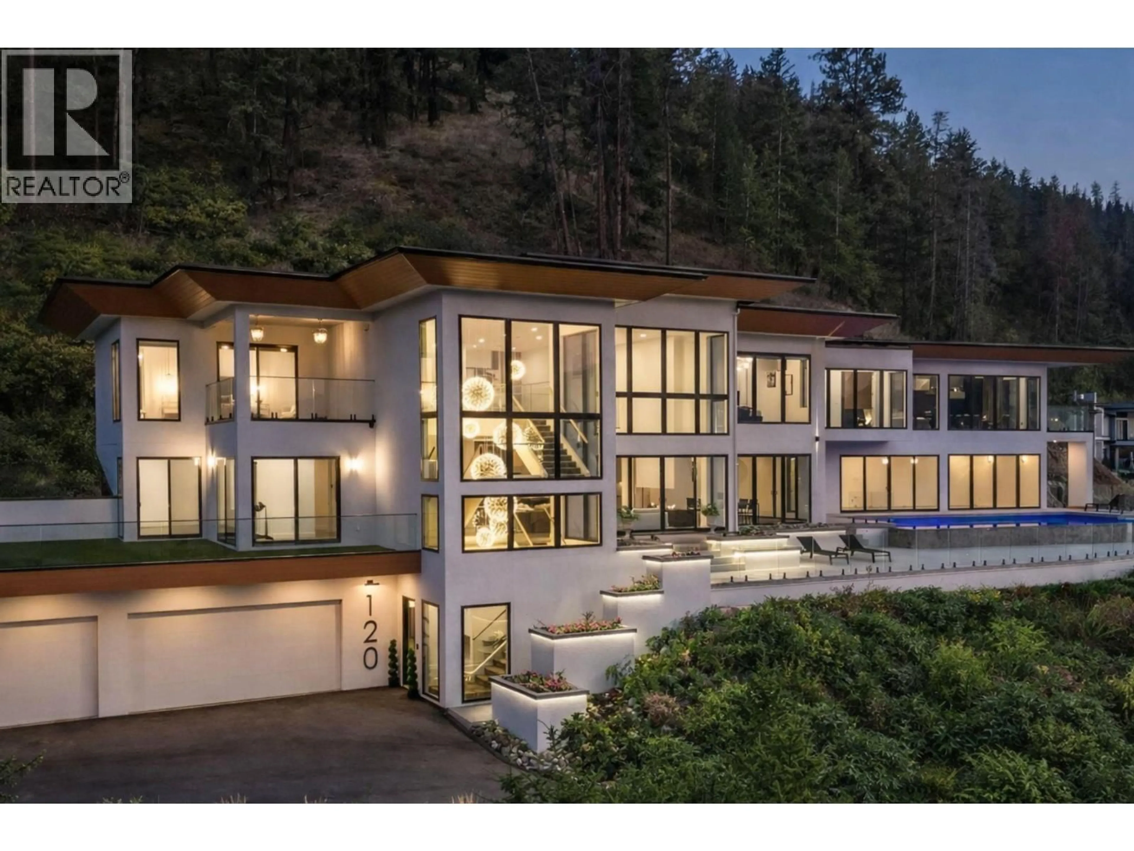 Unknown for 120 SUNSET BOULEVARD, Vernon British Columbia V1H1T7