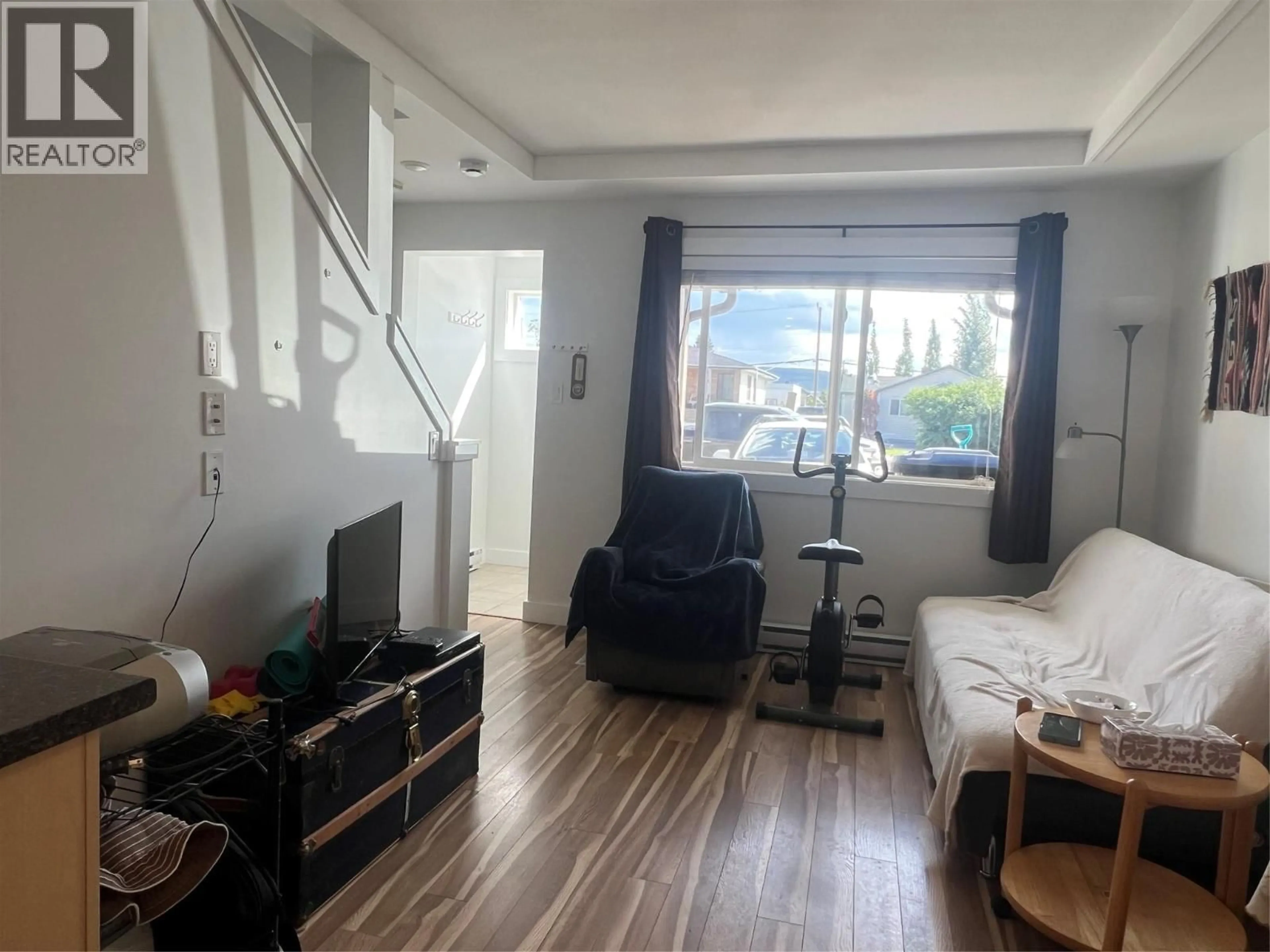 A pic of a room for 1 - 860 105 AVENUE, Dawson Creek British Columbia V1G2K7