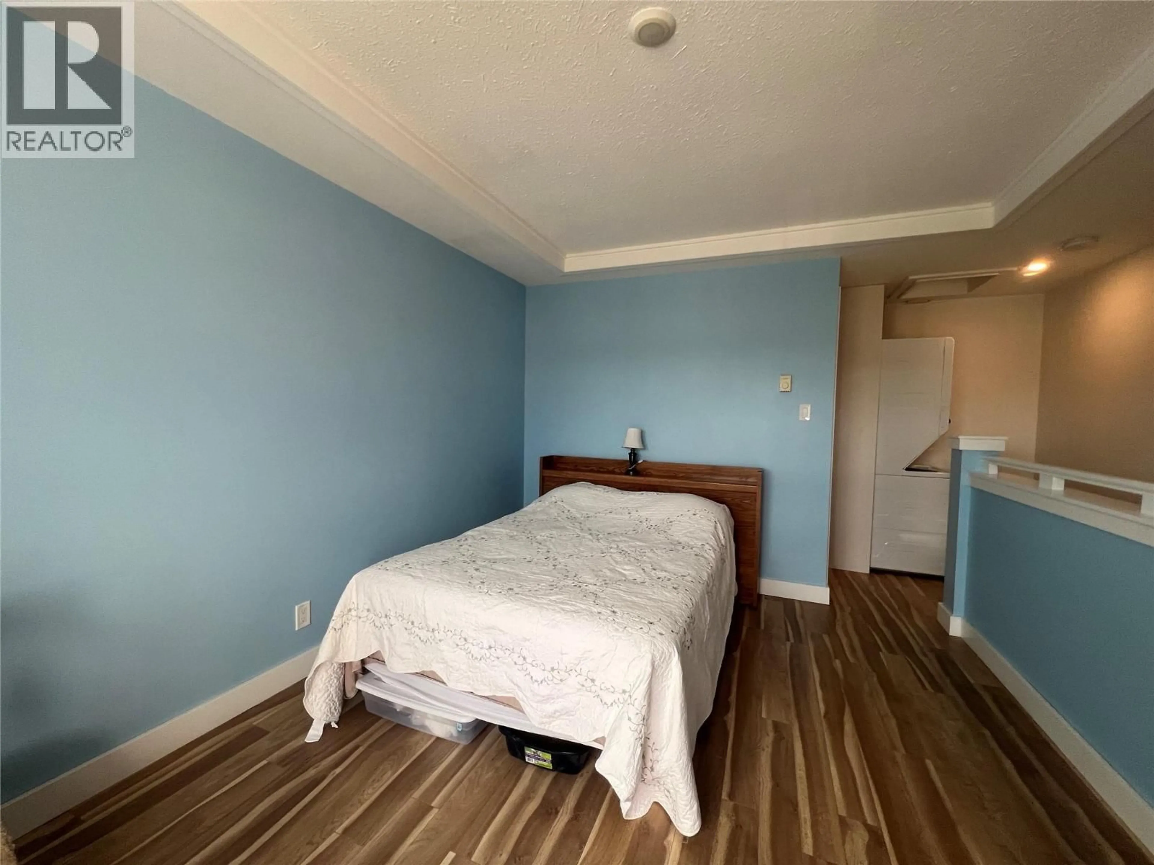 A pic of a room for 1 - 860 105 AVENUE, Dawson Creek British Columbia V1G2K7