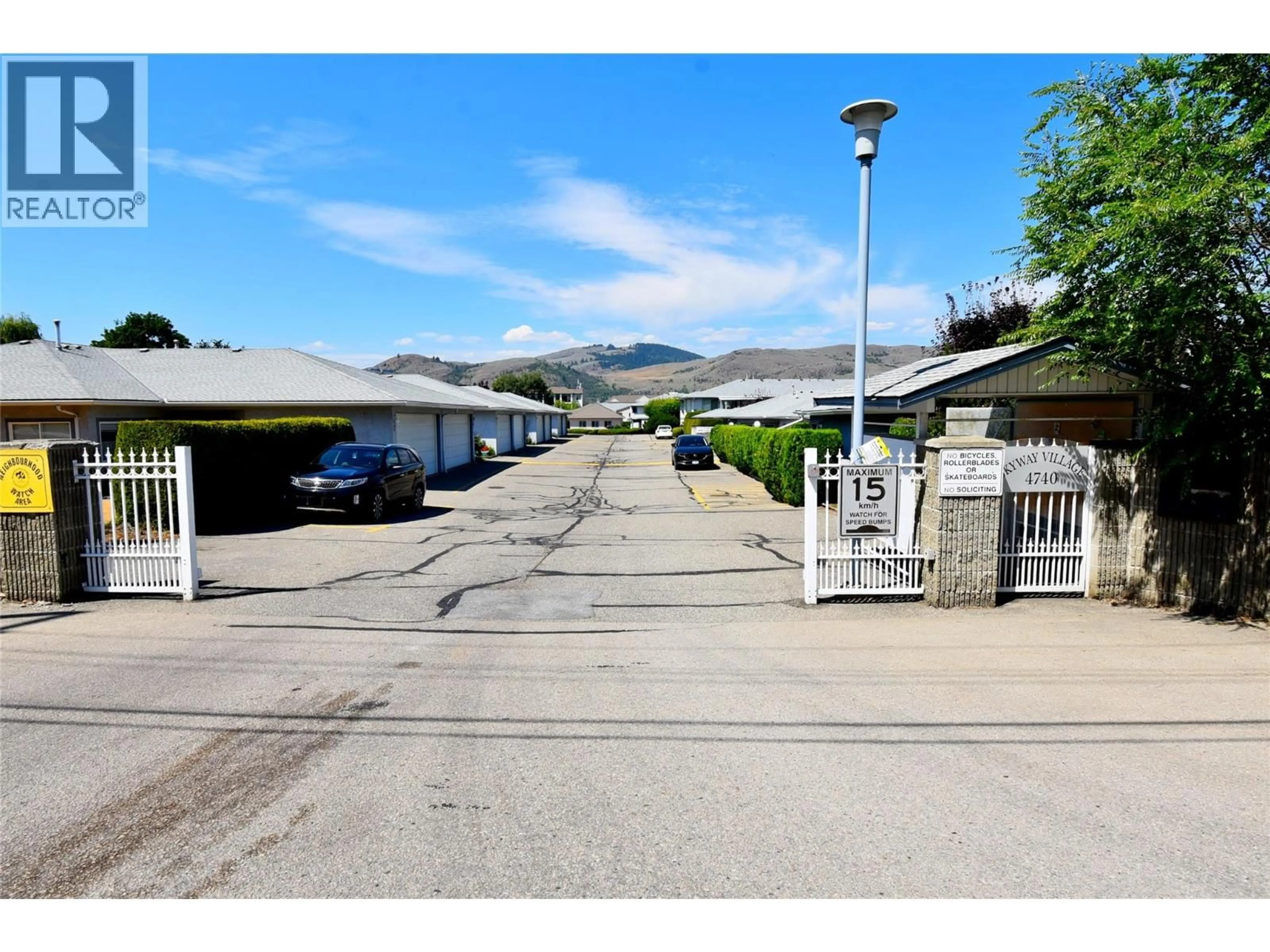 Unknown for 57 - 4740 20 STREET, Vernon British Columbia V1T9N7