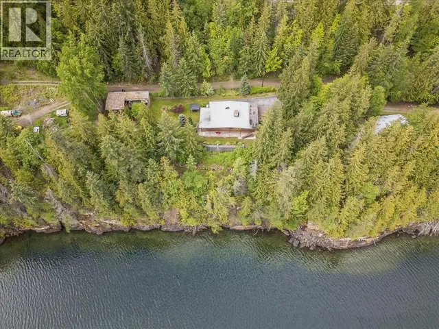 3450 DAVIDSON ROAD, Ainsworth