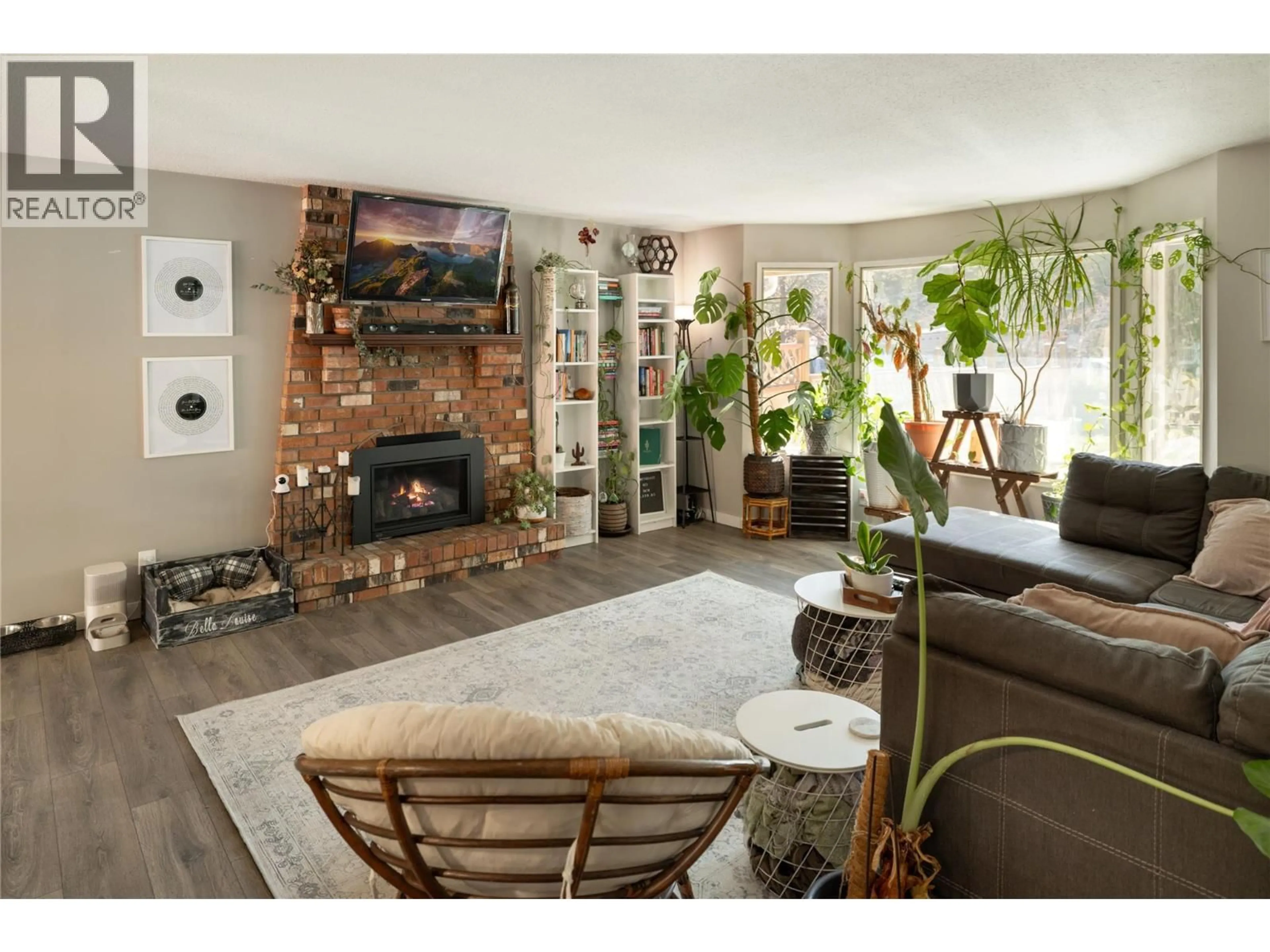 Living room with furniture, unknown for 3451 MCTAGGART ROAD, West Kelowna British Columbia V4T1H7