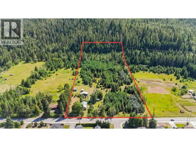1370 20 AVENUE SOUTHEAST, Salmon Arm 4