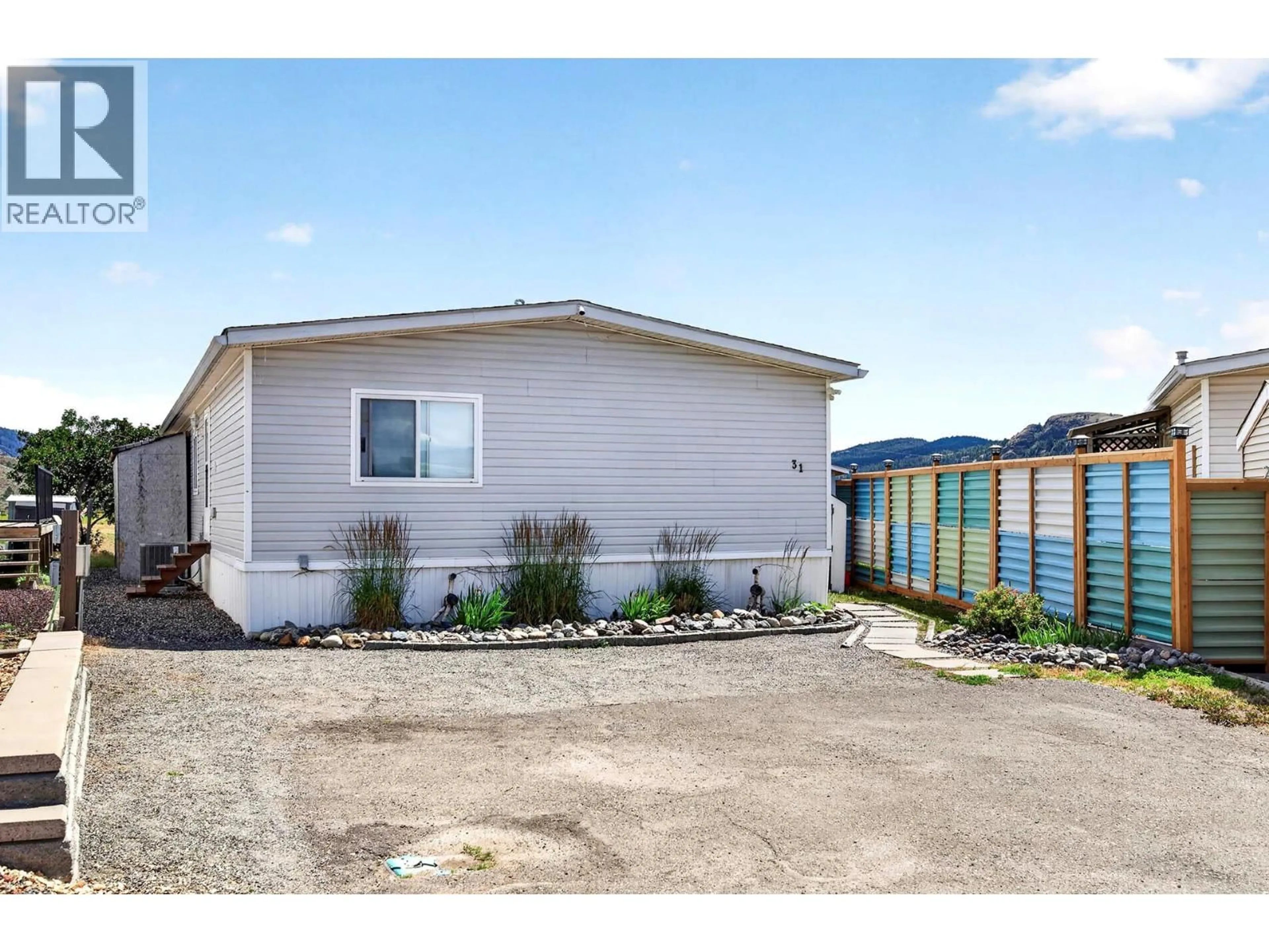 Unknown for 31 - 3099 SHUSWAP ROAD, Kamloops British Columbia V2H1T7