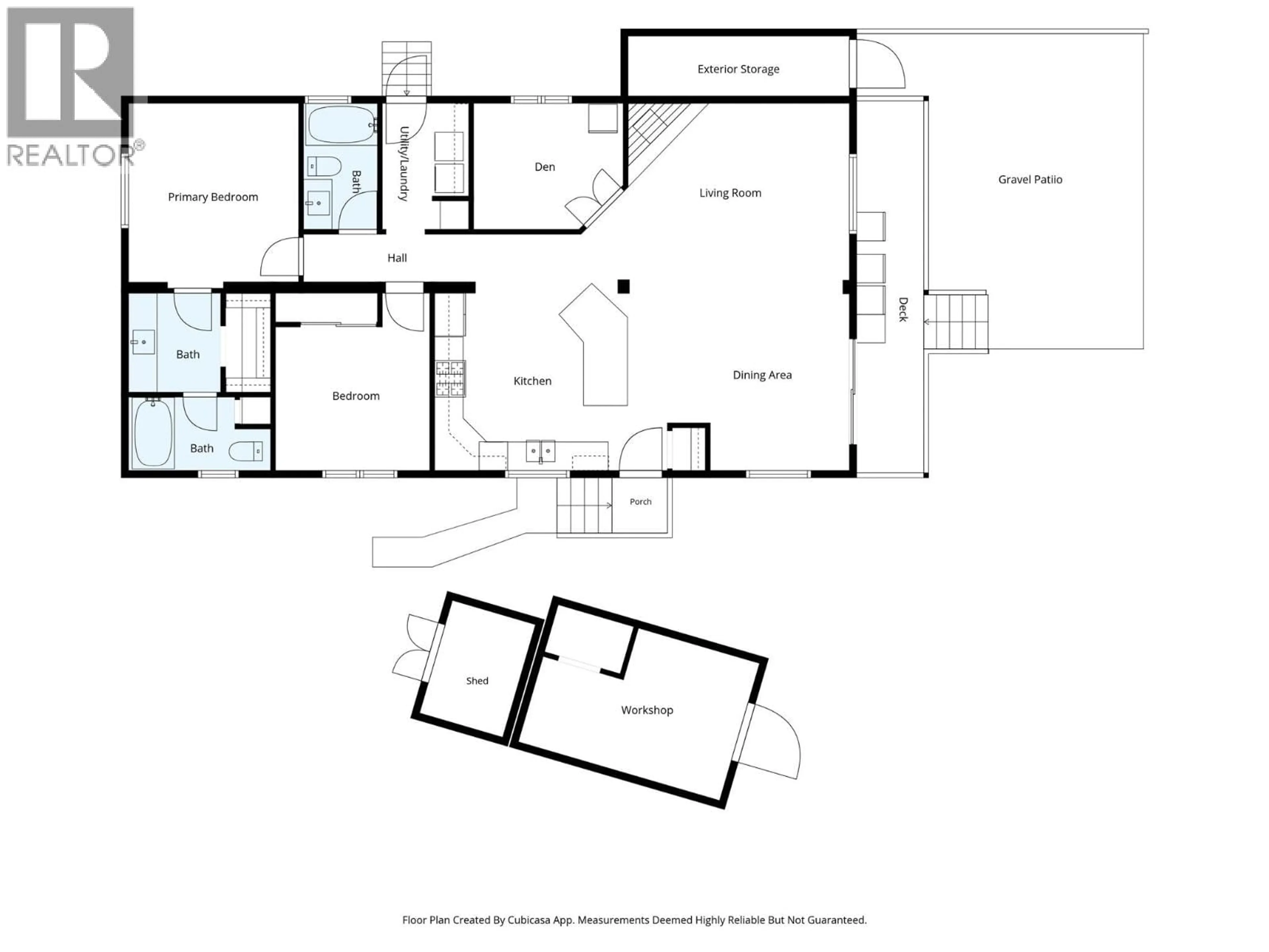 Floor plan for 31 - 3099 SHUSWAP ROAD, Kamloops British Columbia V2H1T7
