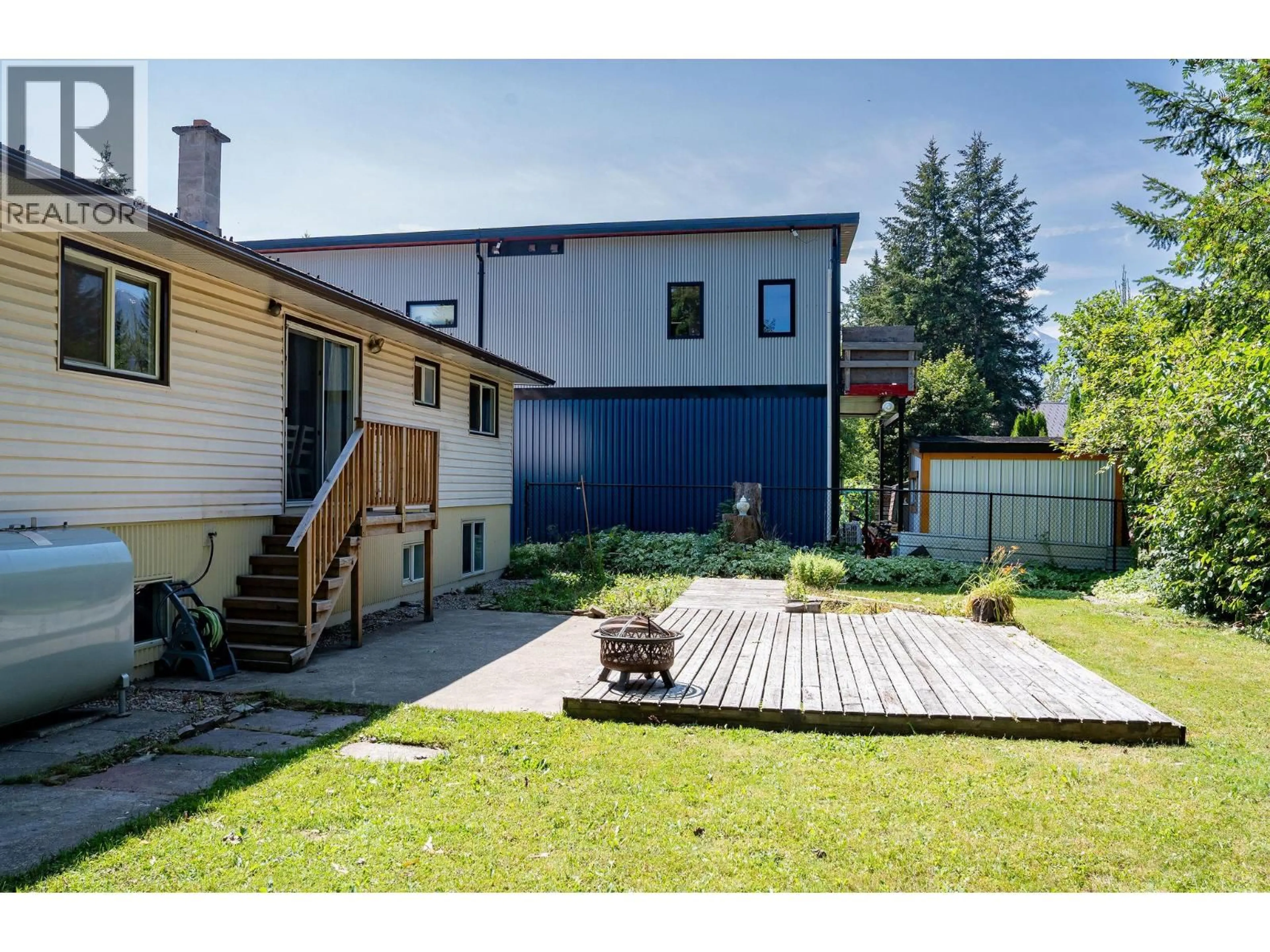 Unknown for 79 BURKE DRIVE, Revelstoke British Columbia V0E2S0