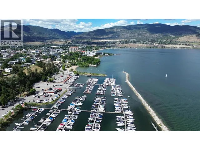103 - 250 MARINA WAY, Penticton 2