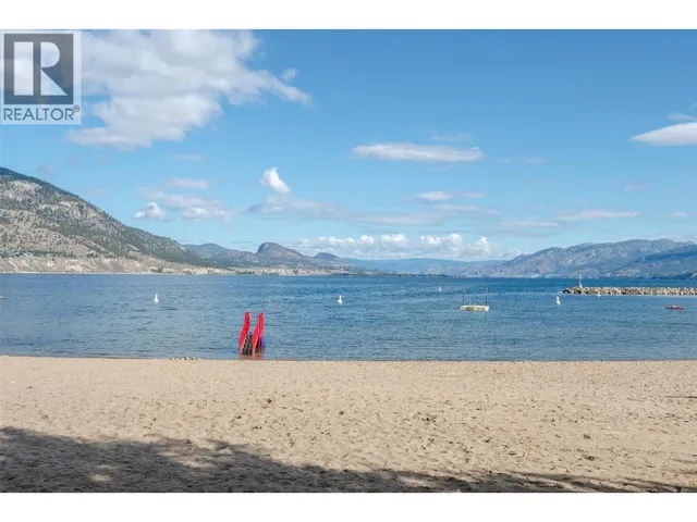 103 - 250 MARINA WAY, Penticton 5