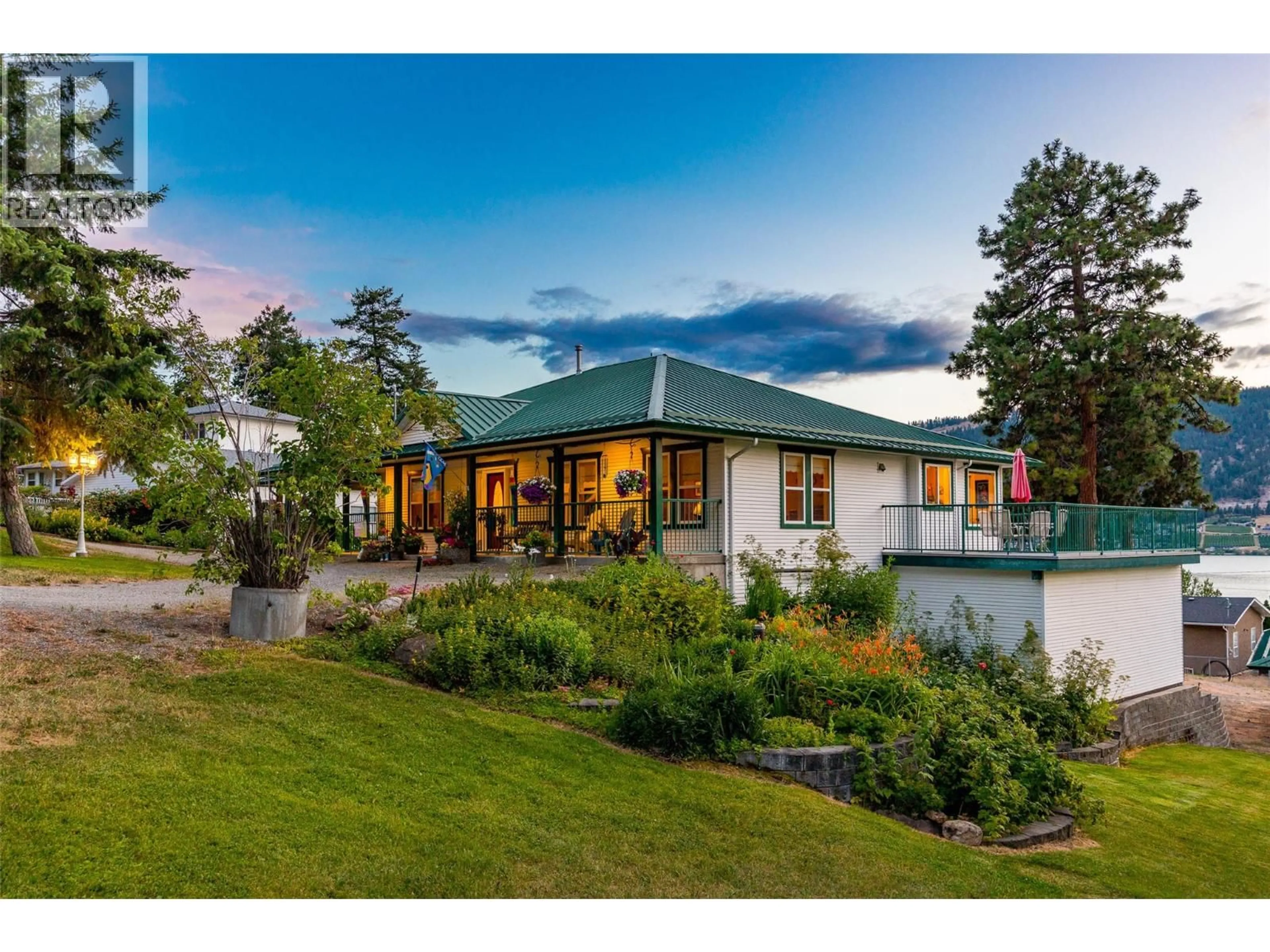 Unknown for 15326 OYAMA ROAD, Lake Country British Columbia V4V2C5