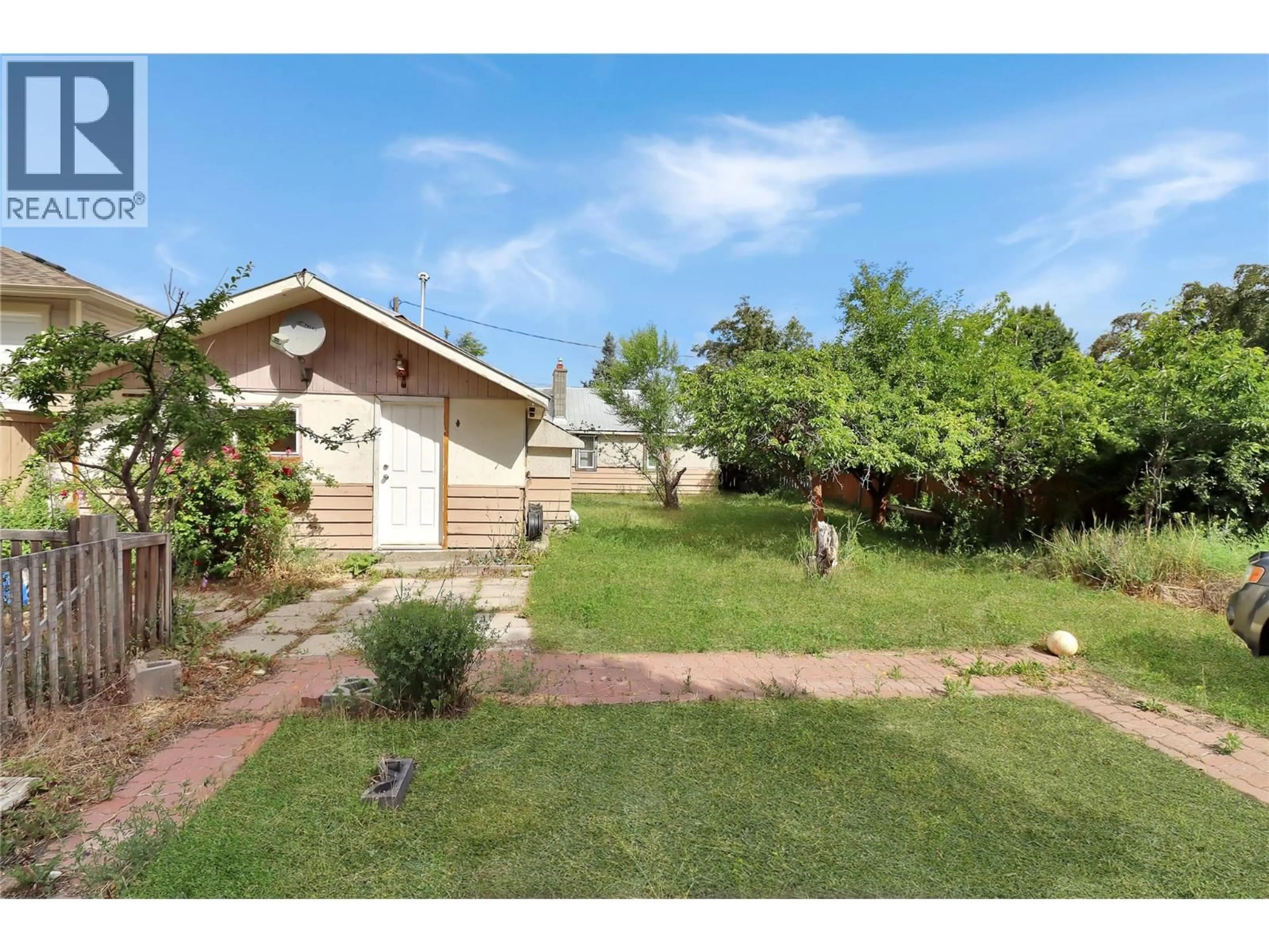 Unknown for 311 WATERFRONT AVENUE, Princeton British Columbia V0X1W0