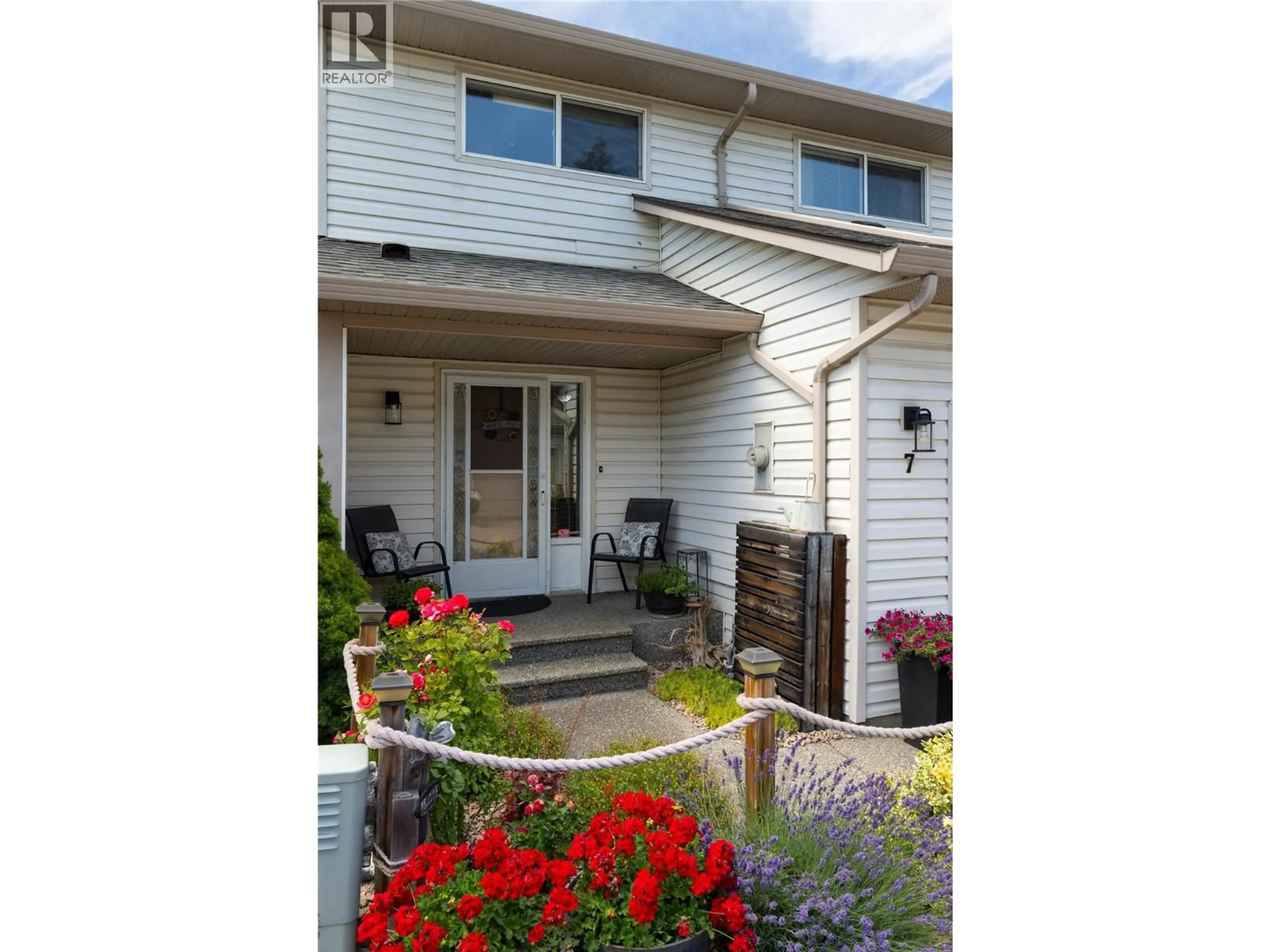 Unknown for 7 - 4404 20 STREET, Vernon British Columbia V1T4E3