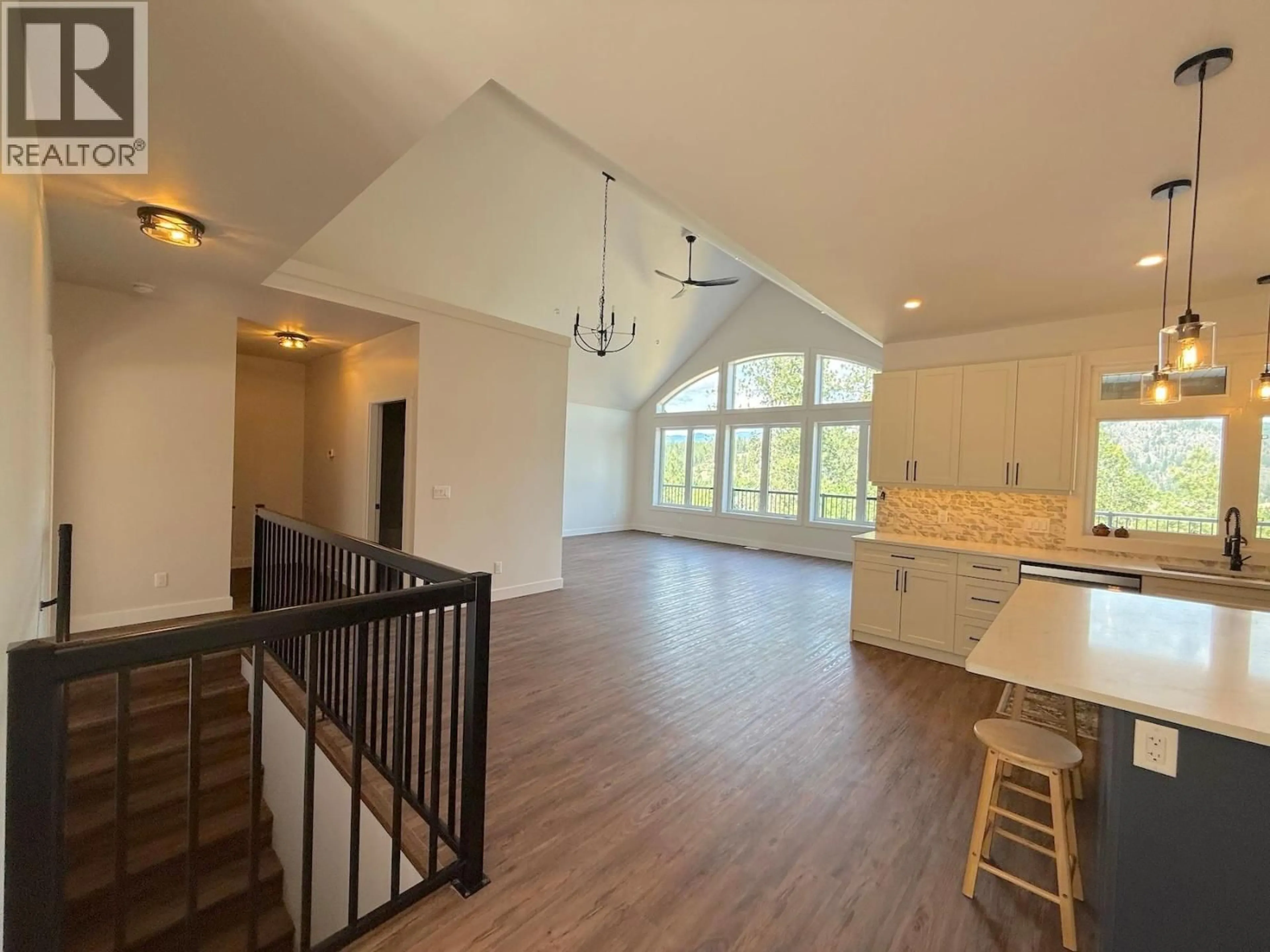 Open concept kitchen, unknown for 7735 GN ROAD, Grand Forks British Columbia V0H1H2