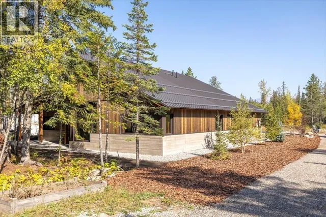 5538 CURRIE BOWL WAY, Fernie 5