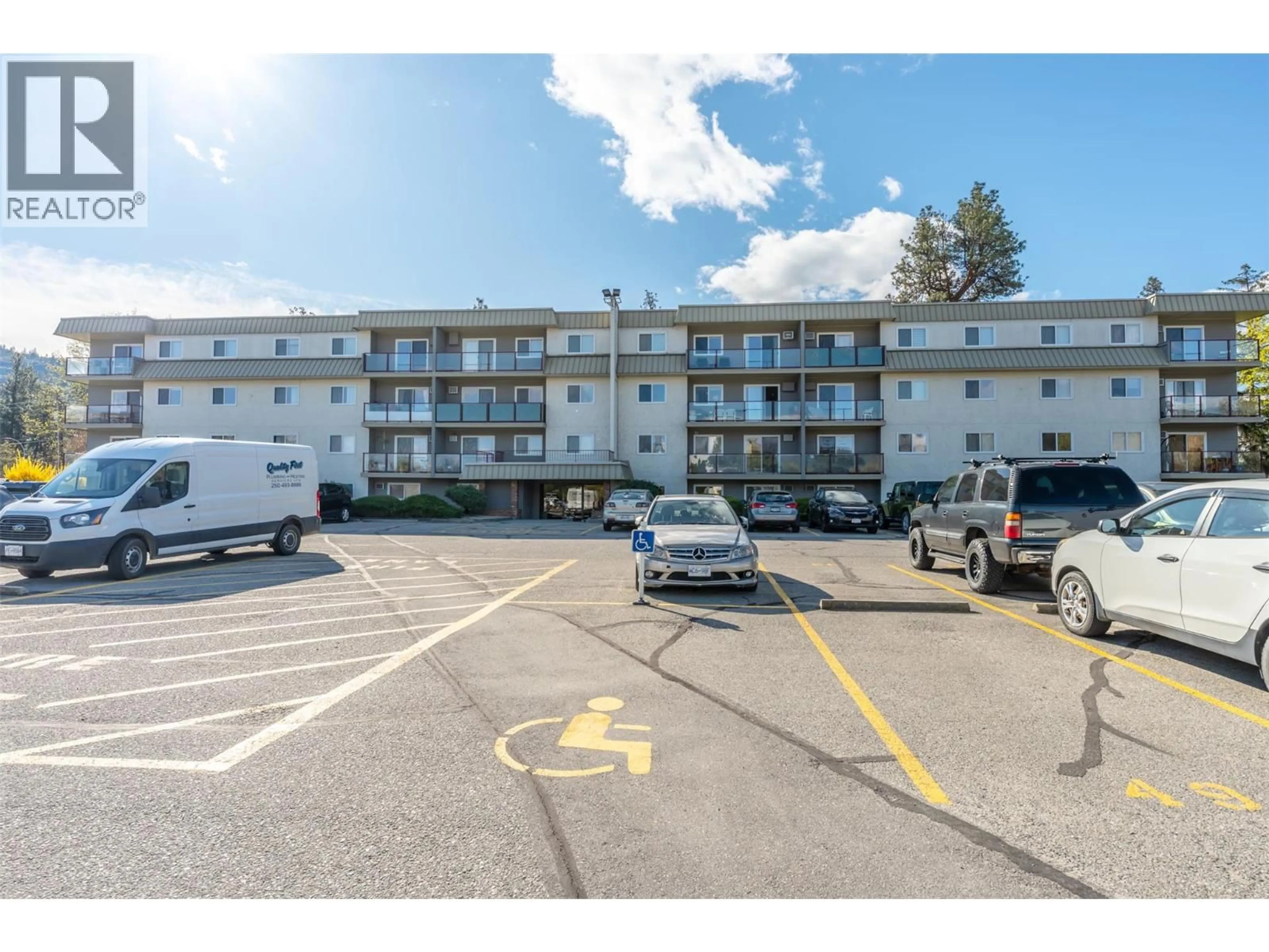 Unknown for 104 - 110 SKAHA PLACE, Penticton British Columbia V2A7L1