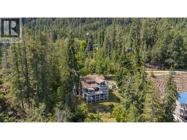 464 RAINBOW DRIVE, Kaslo 5