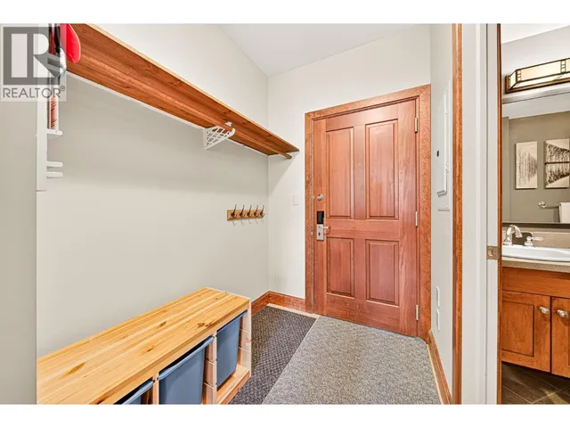 520 - 4559 TIMBERLINE CRESCENT, Fernie 3