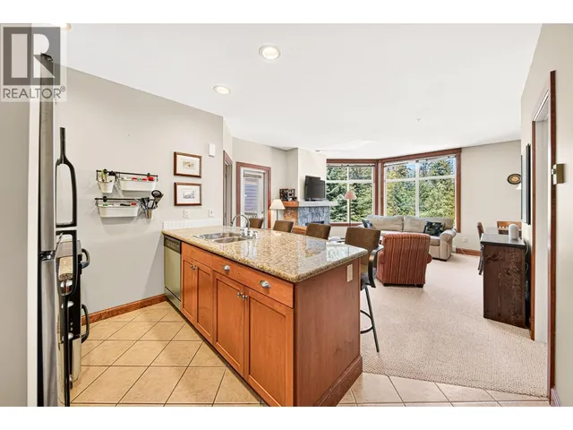 520 - 4559 TIMBERLINE CRESCENT, Fernie 4