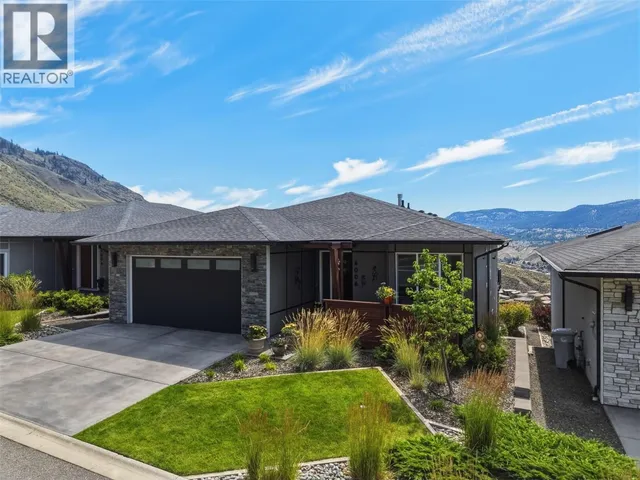 4006 RIO VISTA WAY, Kamloops 2