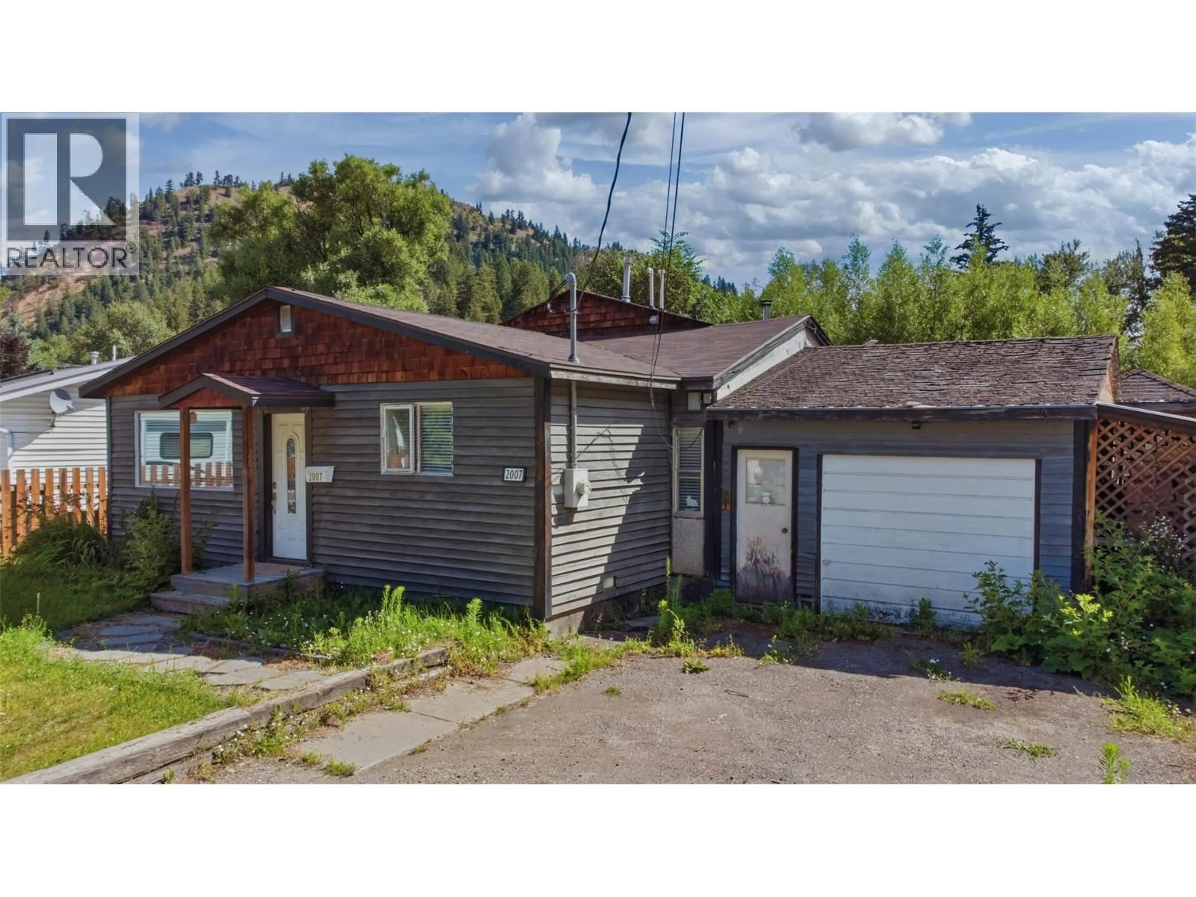Unknown for 2007 HEIGHWAY CRESCENT, Lumby British Columbia V0E2G0