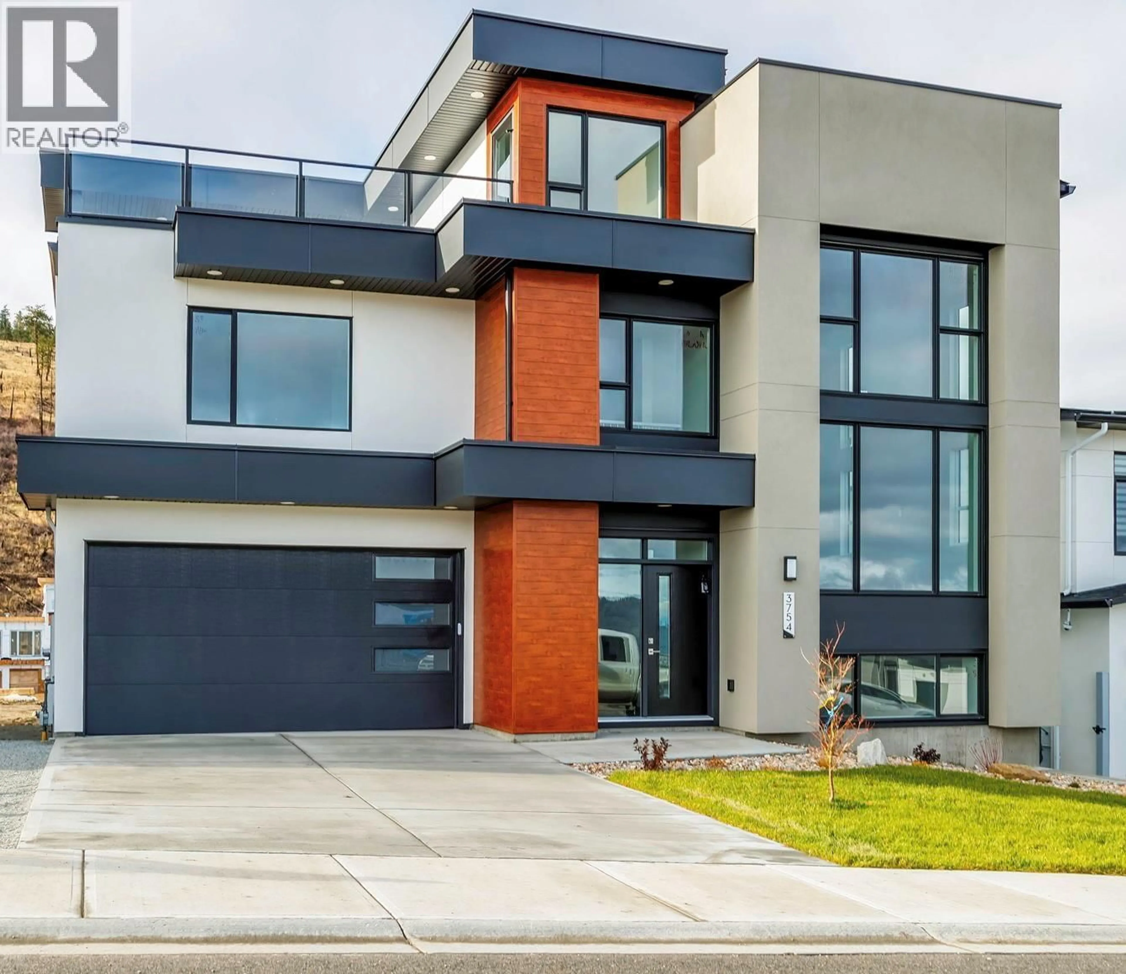 Unknown for 3754 DAVIDSON COURT, West Kelowna British Columbia V4T0B1