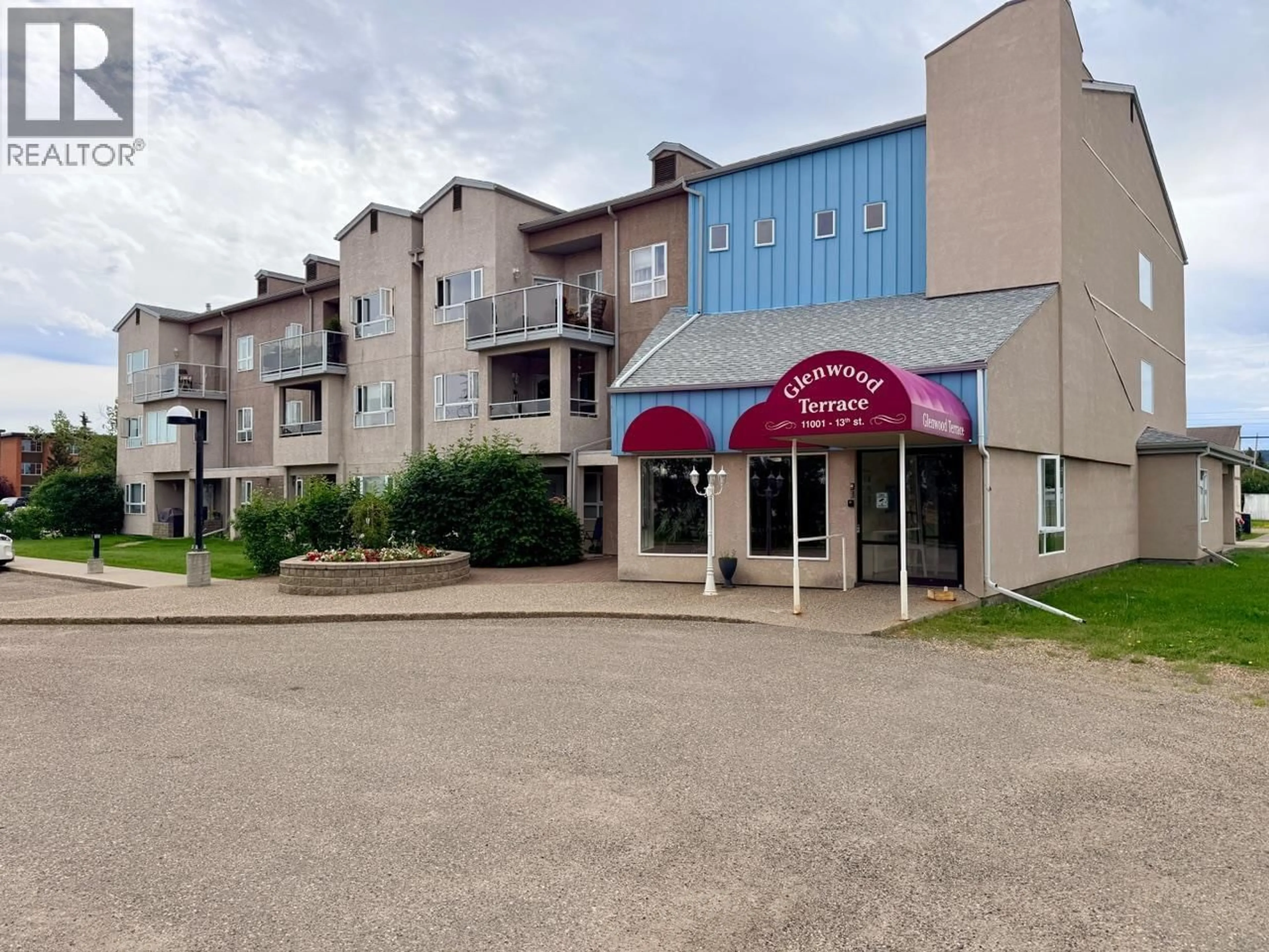 Unknown for 204 - 11001 13 STREET, Dawson Creek British Columbia V1G4Z8