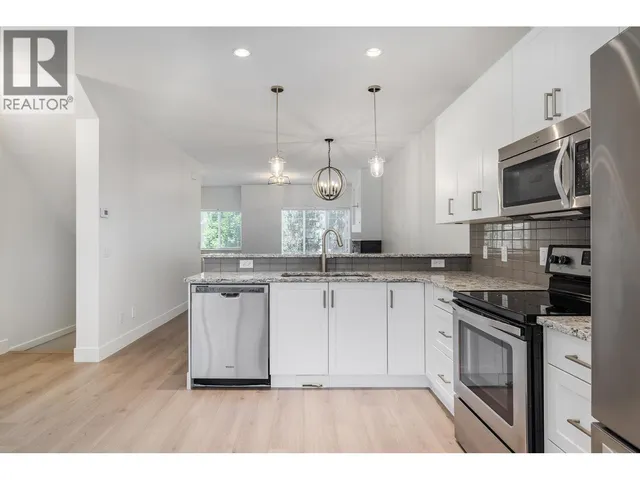 54 - 600 SHERWOOD ROAD, Kelowna 5