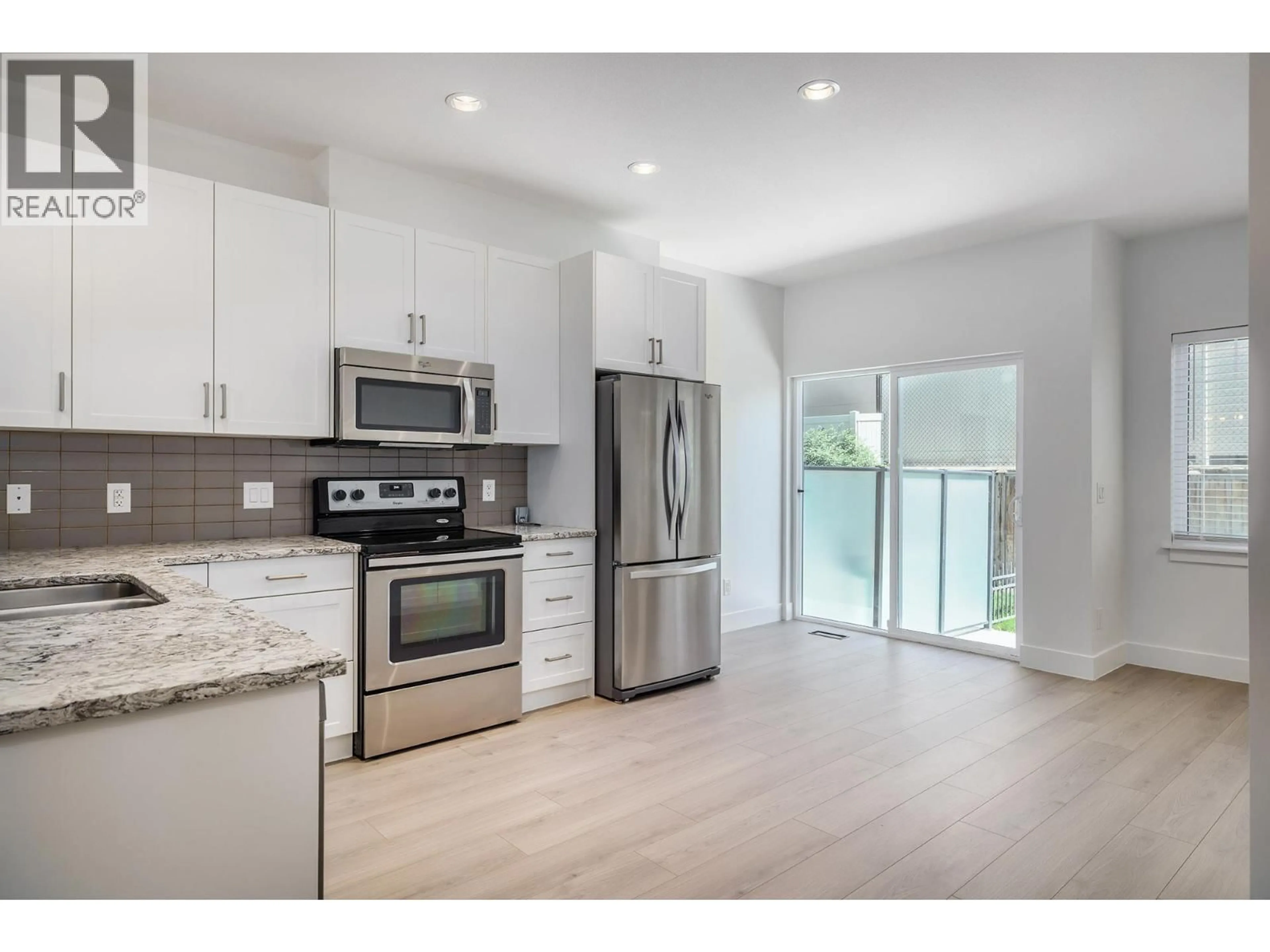 Open concept kitchen, unknown for 54 - 600 SHERWOOD ROAD, Kelowna British Columbia V1W5K1
