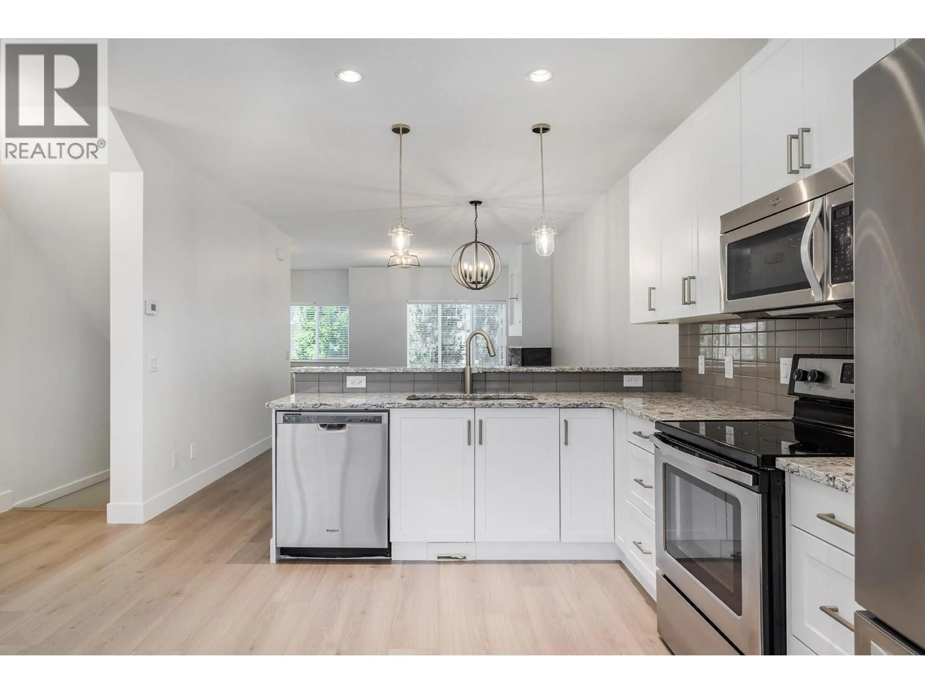 Open concept kitchen, unknown for 54 - 600 SHERWOOD ROAD, Kelowna British Columbia V1W5K1