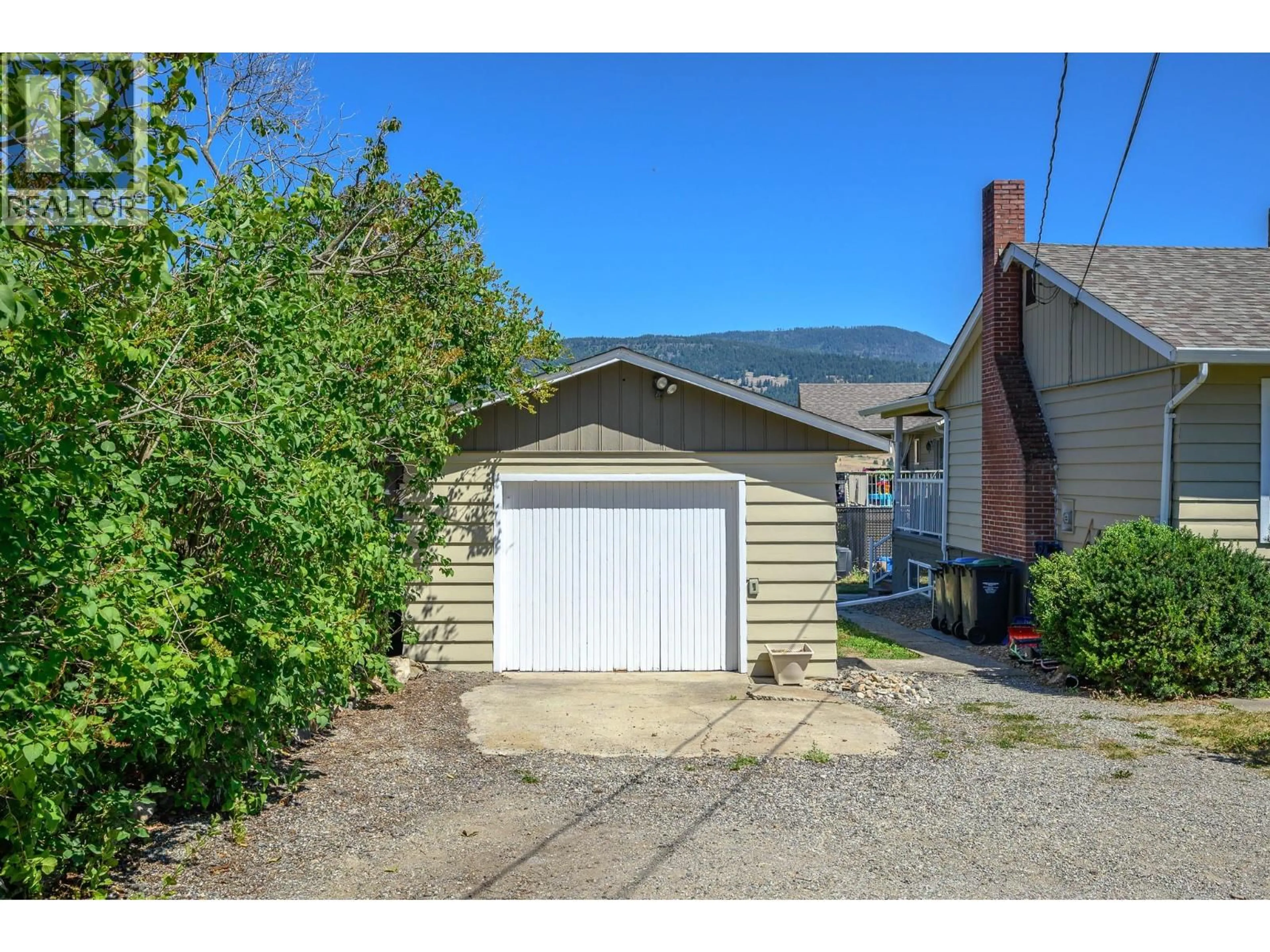 Unknown for 2570 ROBINSON ROAD, Lake Country British Columbia V4V1G4