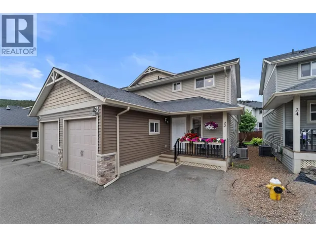 22 - 1900 HUGH ALLAN DRIVE, Kamloops 2