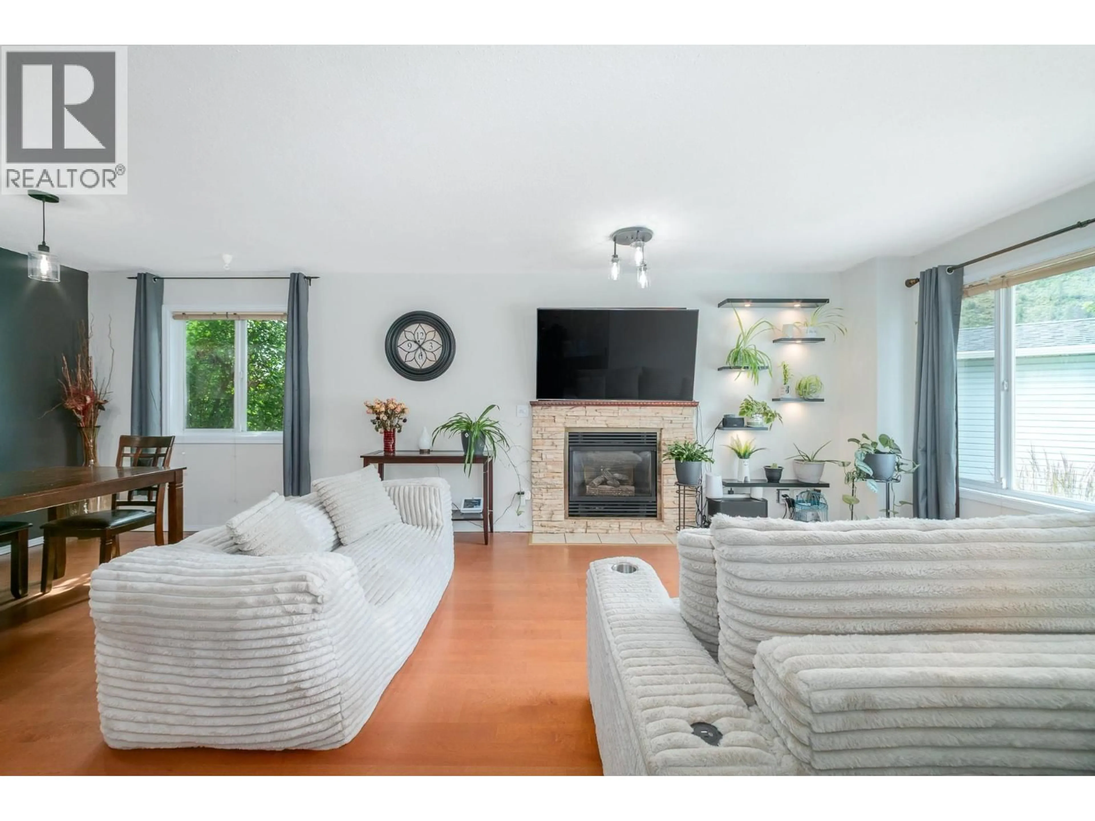 Living room with furniture, unknown for 2643 APPLEGREEN COURT, West Kelowna British Columbia V1Z3K8