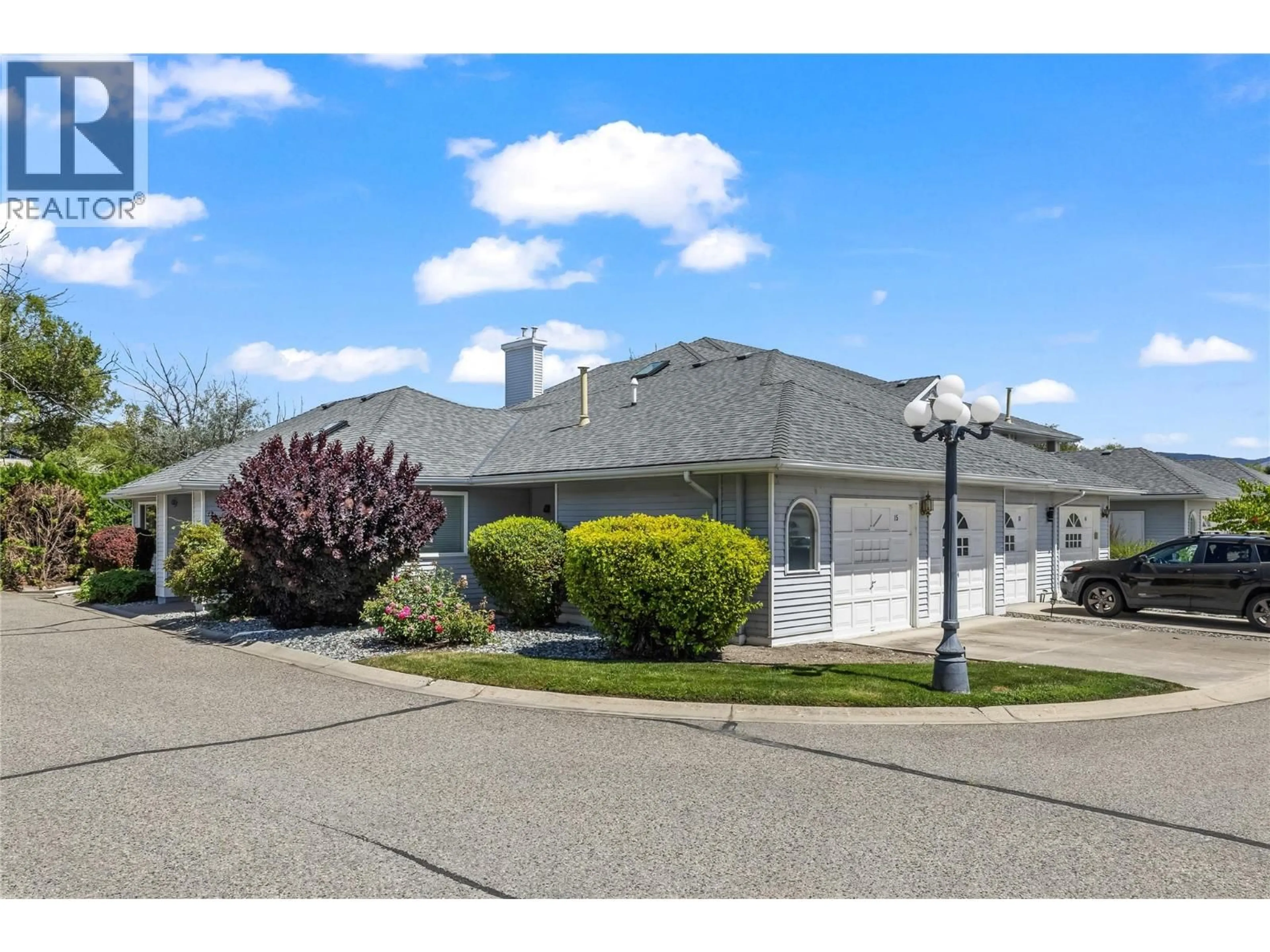 Unknown for 15 - 3370 CASORSO ROAD, Kelowna British Columbia V1W3J2