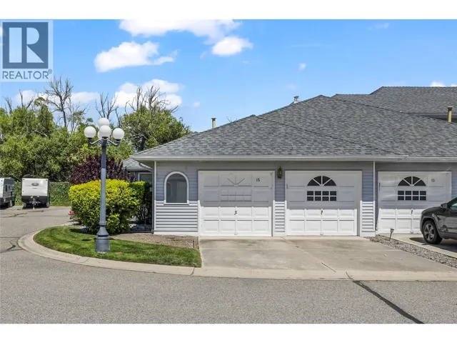 15 - 3370 CASORSO ROAD, Kelowna 2