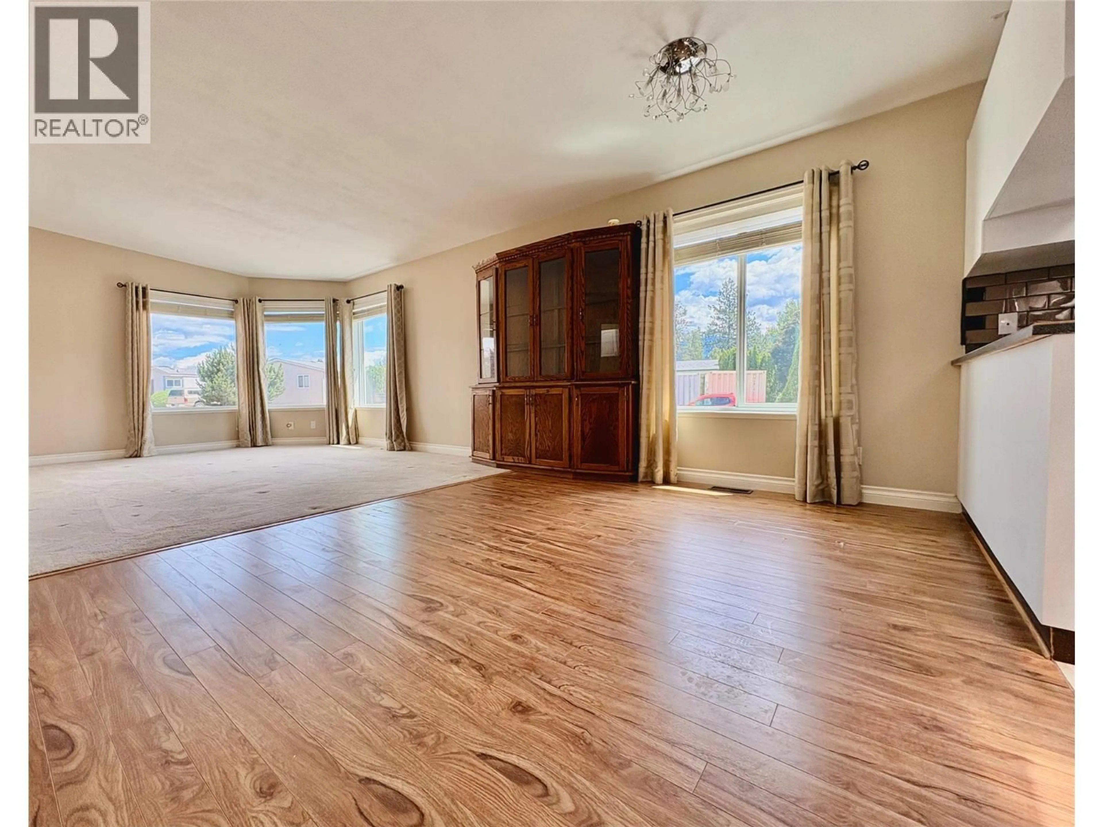 A pic of a room for 36 - 9510 97 HIGHWAY NORTH, Vernon British Columbia V1H1R8