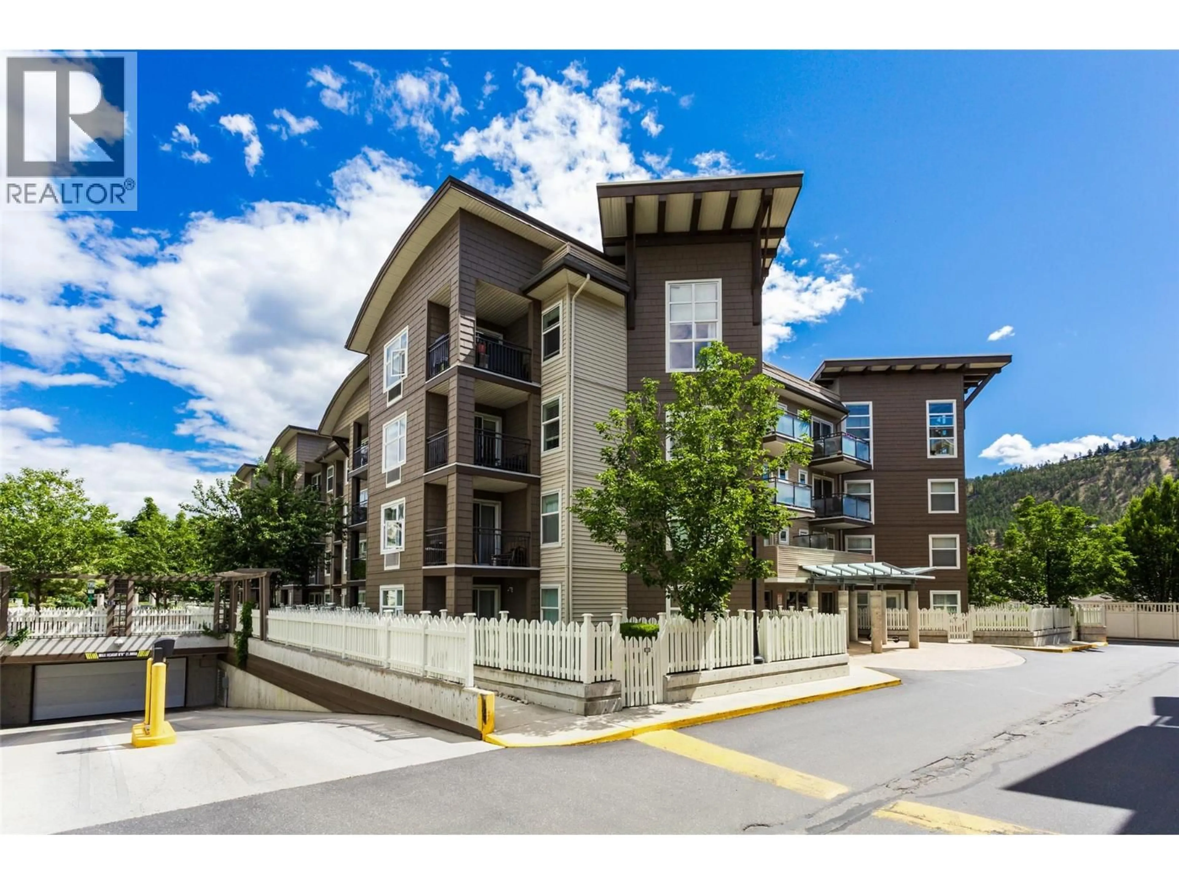 Unknown for 107 - 533 YATES ROAD NORTH, Kelowna British Columbia V1V2T7