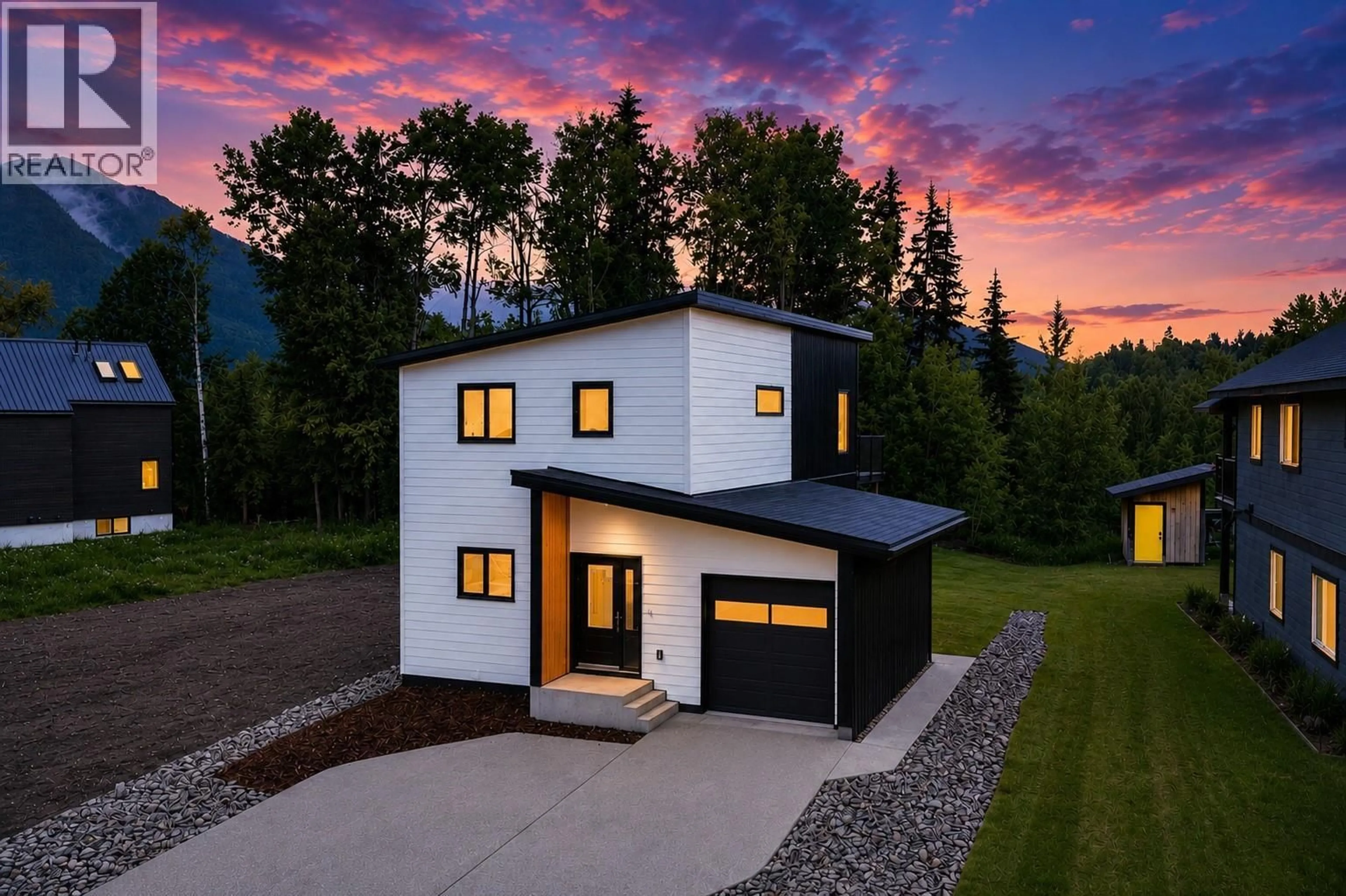 Unknown for 113 WHITETAIL DRIVE, Fernie British Columbia V0B1M4