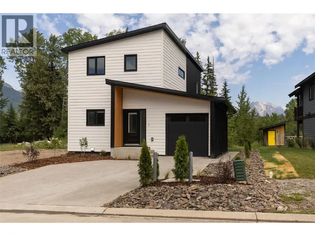 113 WHITETAIL DRIVE, Fernie 2