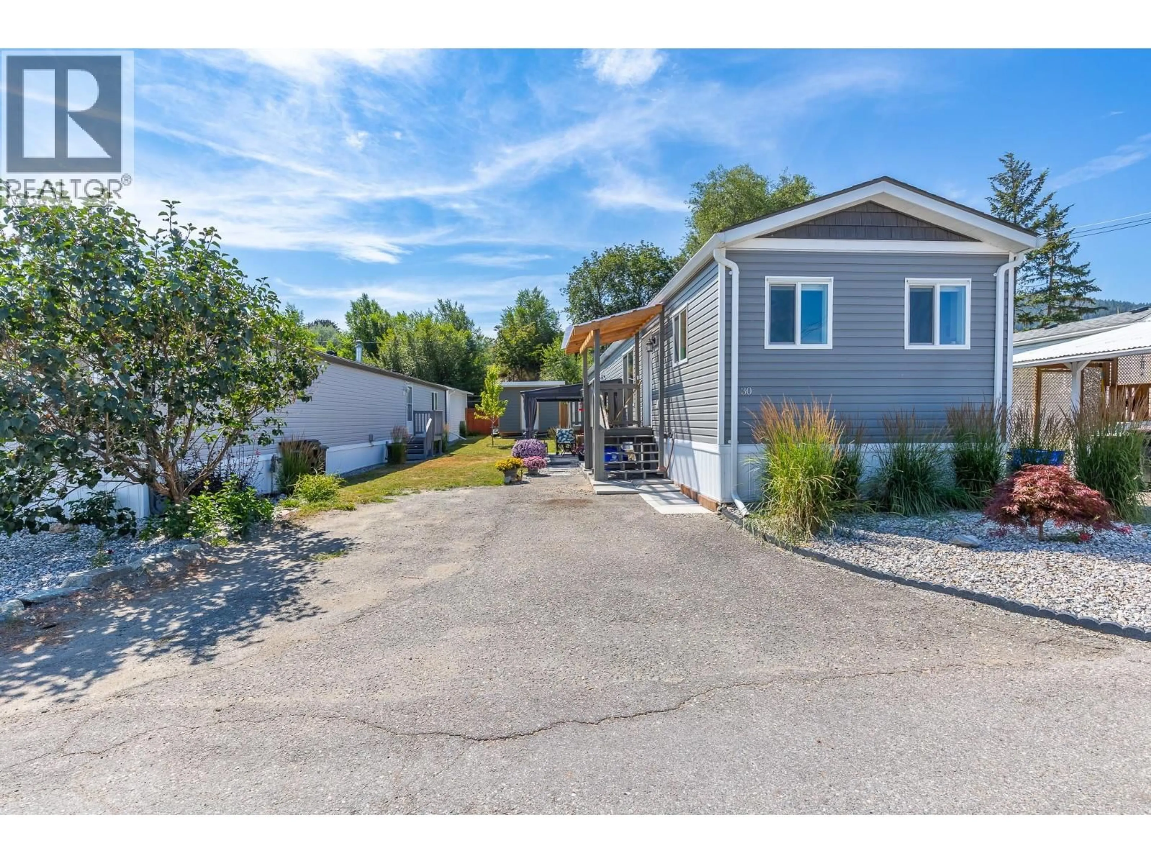 Unknown for 30 - 6902 OKANAGAN LANDING ROAD, Vernon British Columbia V1H1X4