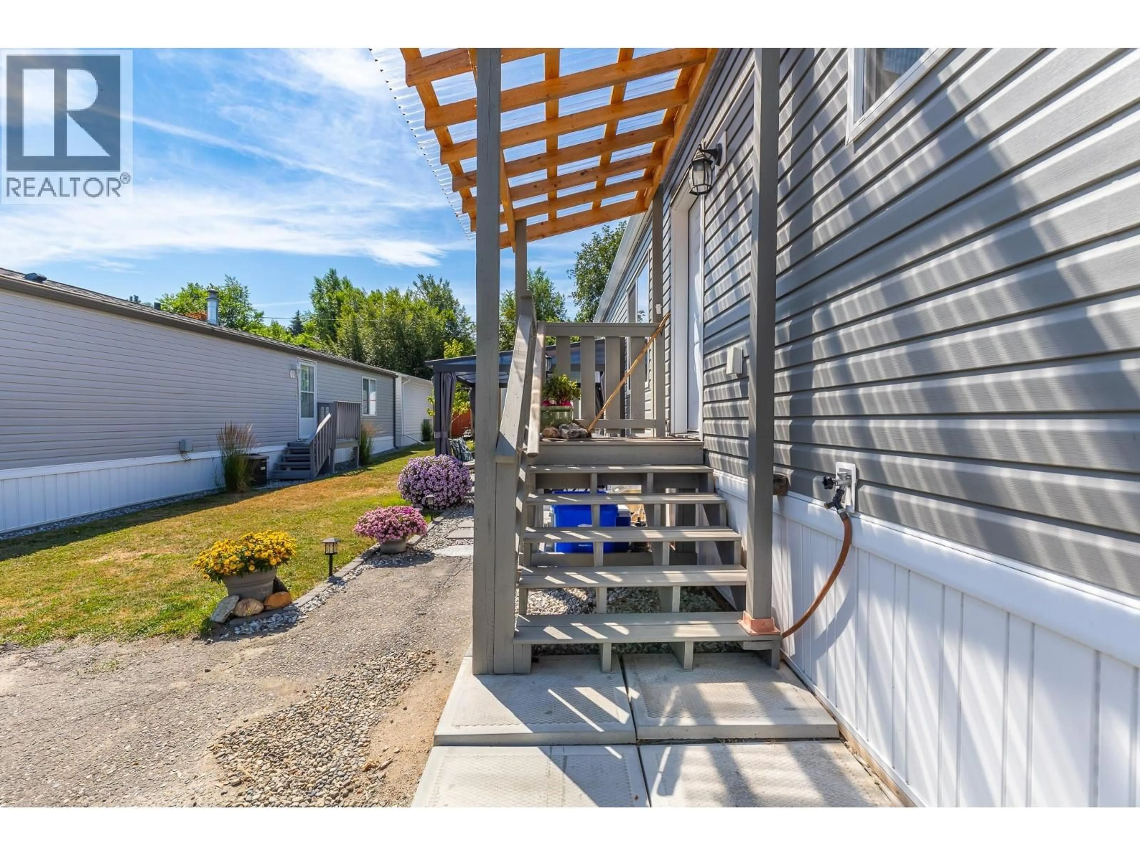 Unknown for 30 - 6902 OKANAGAN LANDING ROAD, Vernon British Columbia V1H1X4
