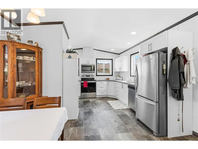 30 - 6902 OKANAGAN LANDING ROAD, Vernon 5