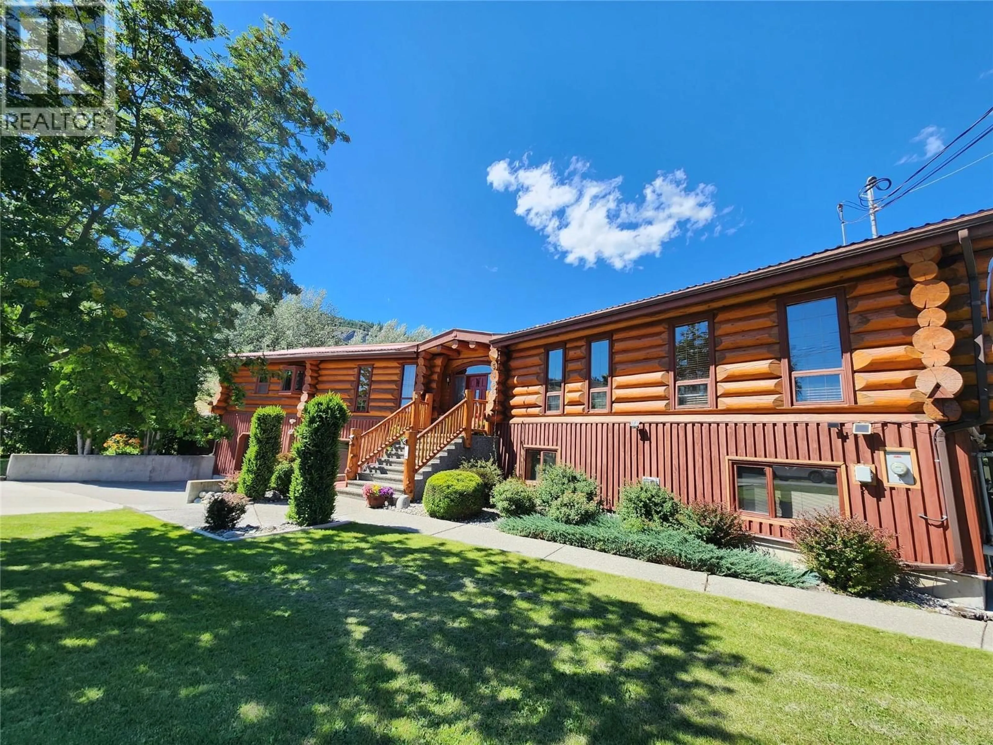 Unknown for 3486 DAVY ROAD, Grand Forks British Columbia V0H1H2