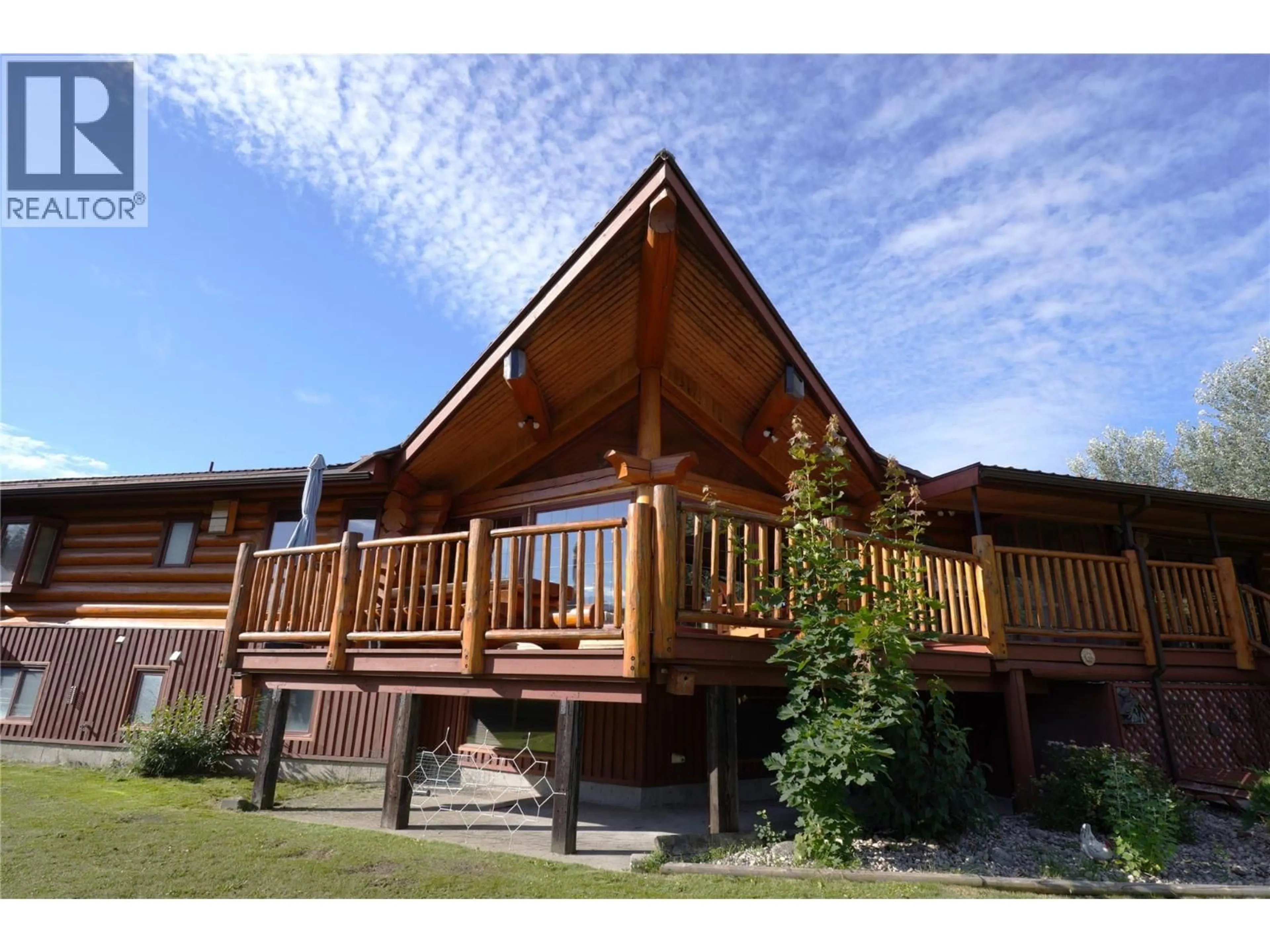 Patio, unknown for 3486 DAVY ROAD, Grand Forks British Columbia V0H1H2