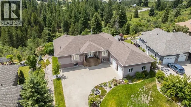 1616 TOWER RIDGE ROAD, Castlegar 2