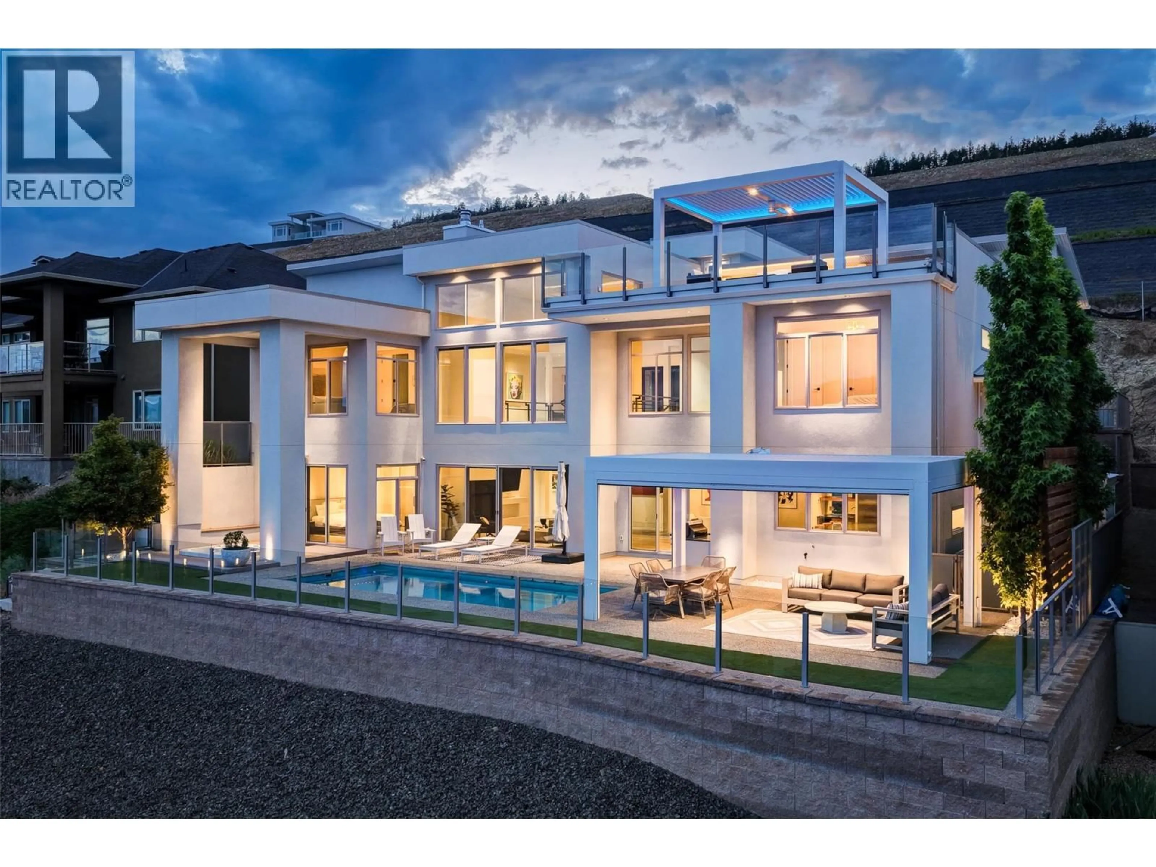 Unknown for 1384 PINOT NOIR DRIVE, West Kelowna British Columbia V4T3J1