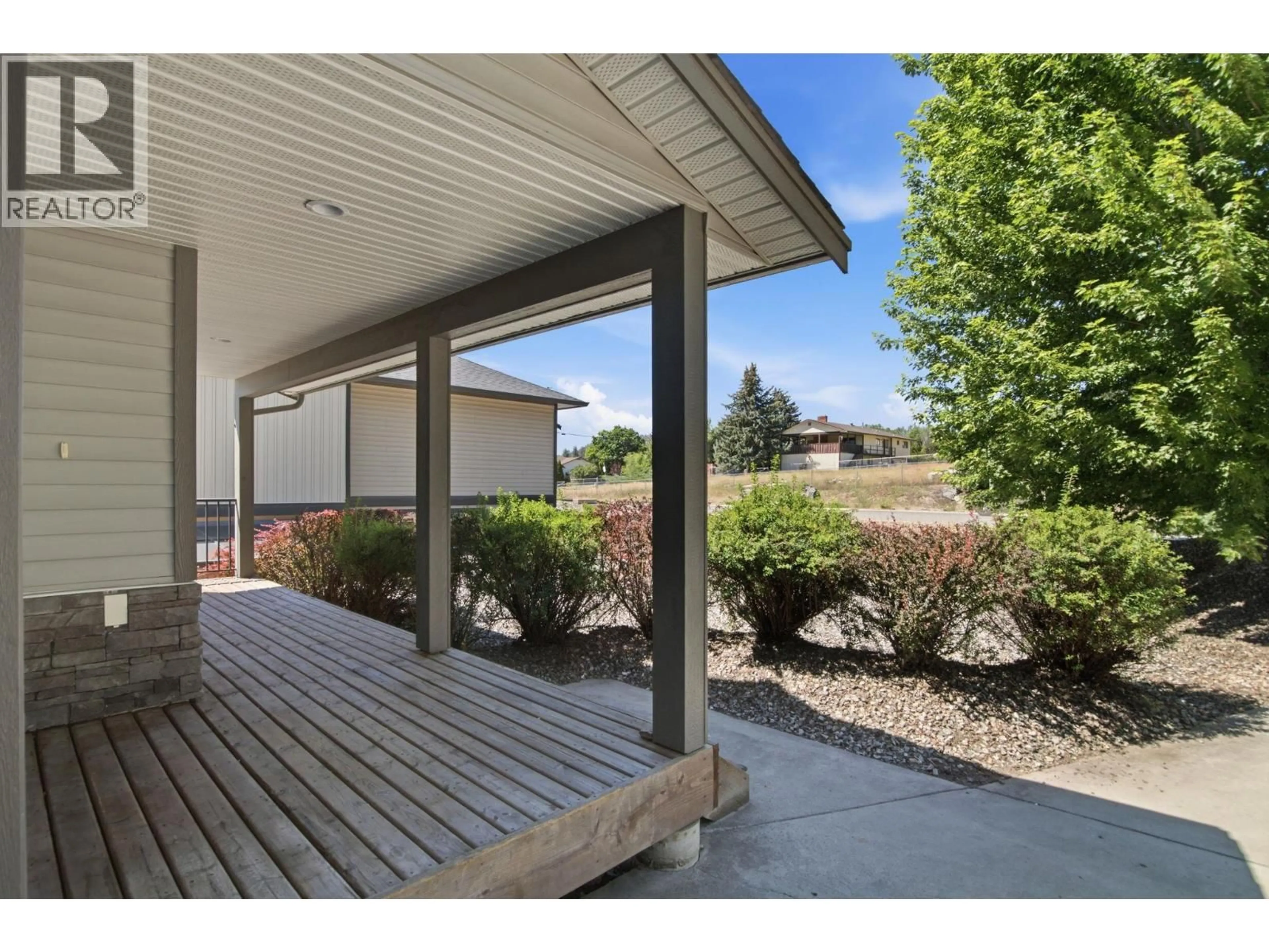 Unknown for 245 ARAB ROAD, Kelowna British Columbia V1V2G8