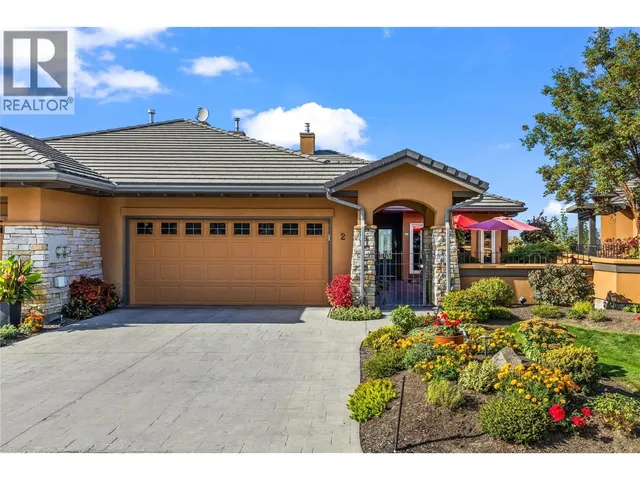 2 - 4100 GALLAGHERS PARKLAND, Kelowna 5